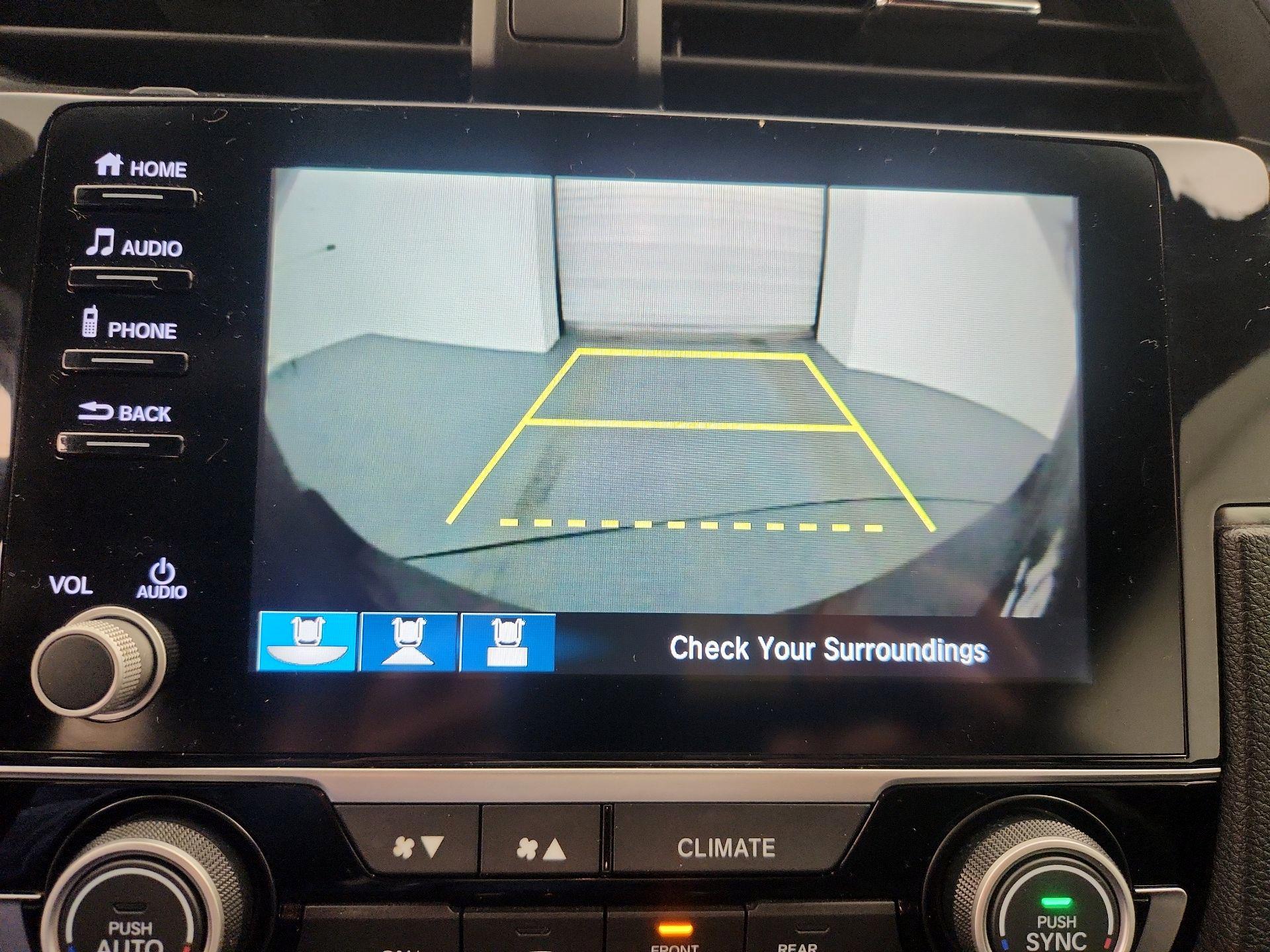 Thumbnail: 2019 Honda Civic - 14