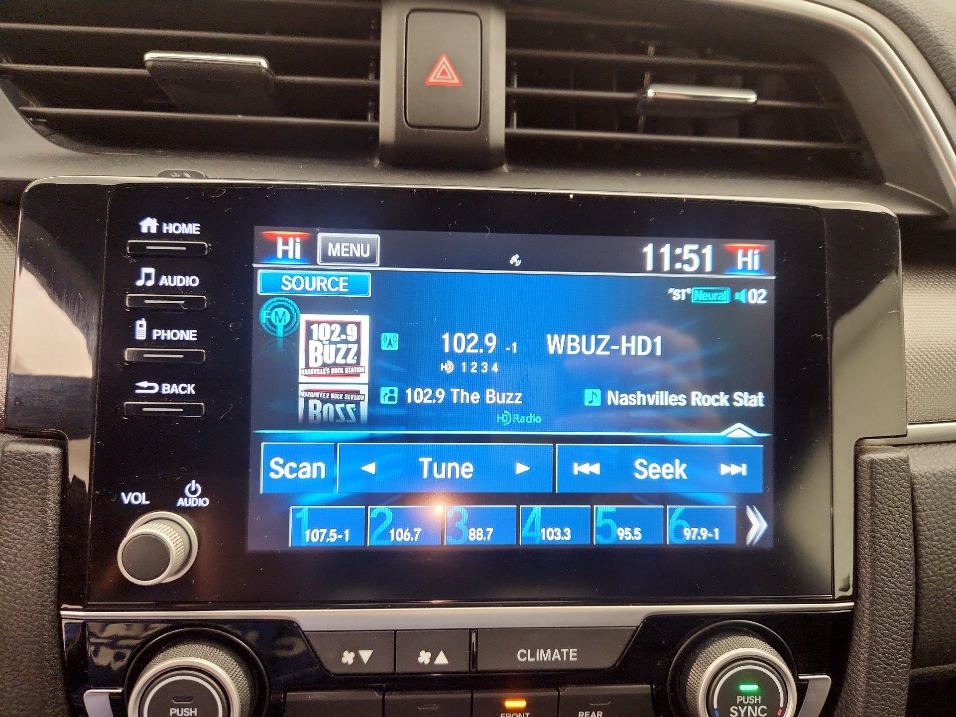 Thumbnail: 2019 Honda Civic - 15