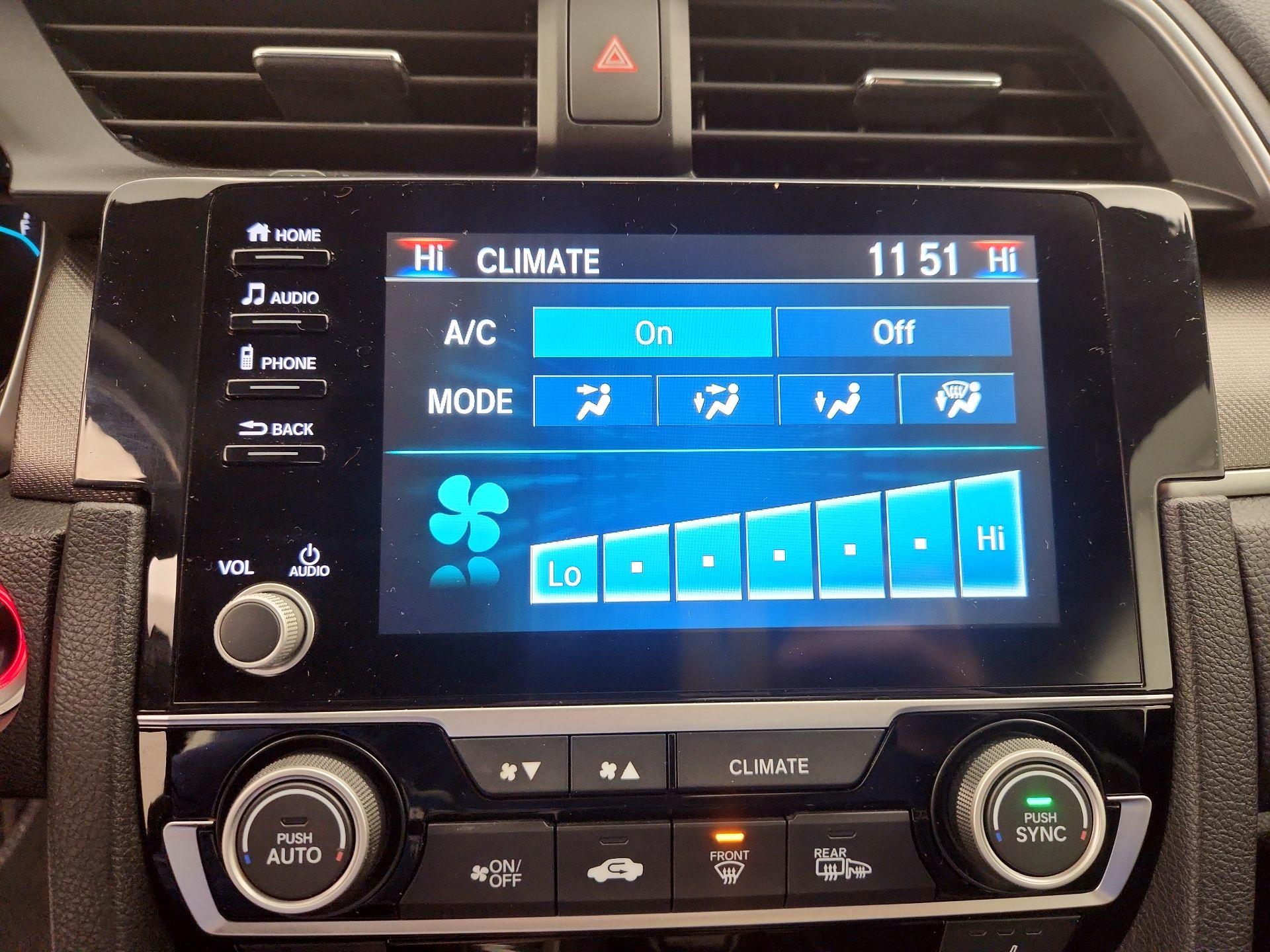 Thumbnail: 2019 Honda Civic - 16