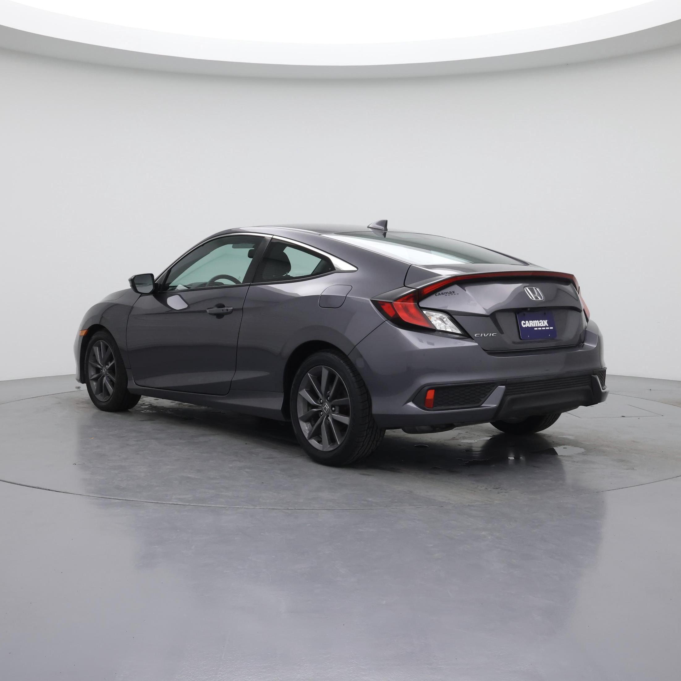 Thumbnail: 2019 Honda Civic - 2