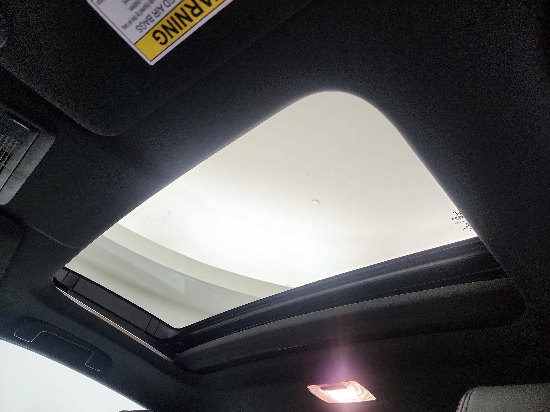 Thumbnail: 2019 Honda Civic - 19