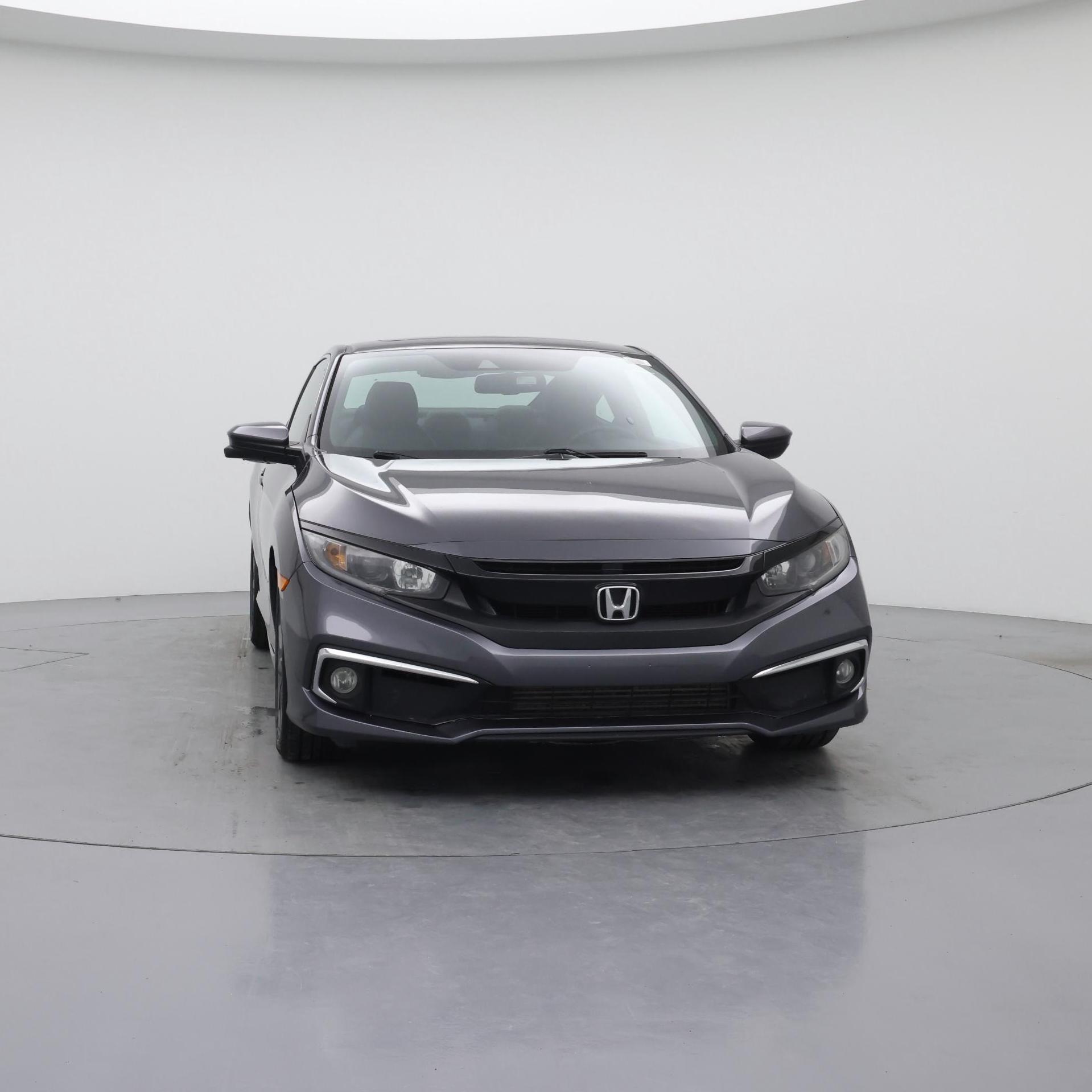 Thumbnail: 2019 Honda Civic - 5