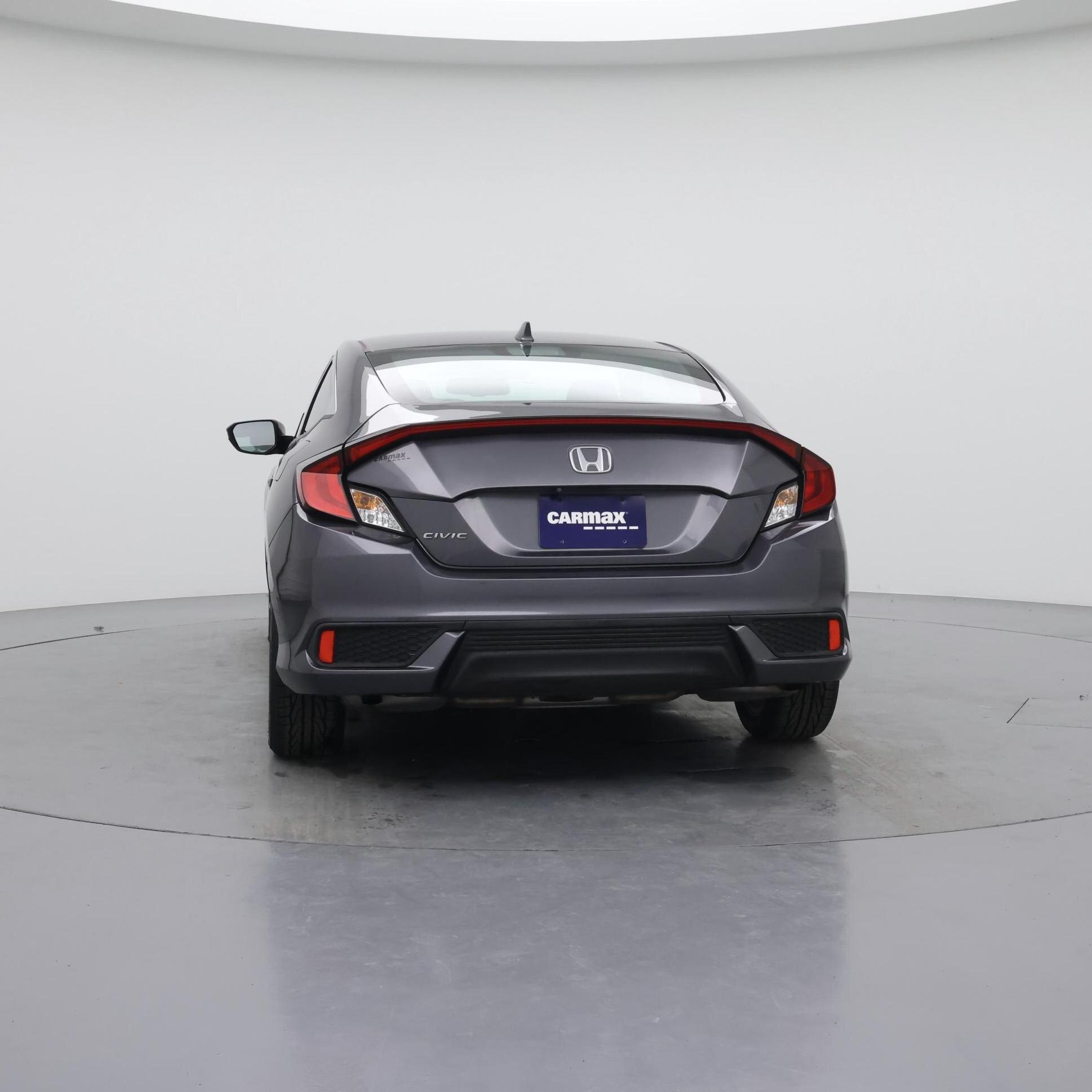 Thumbnail: 2019 Honda Civic - 6