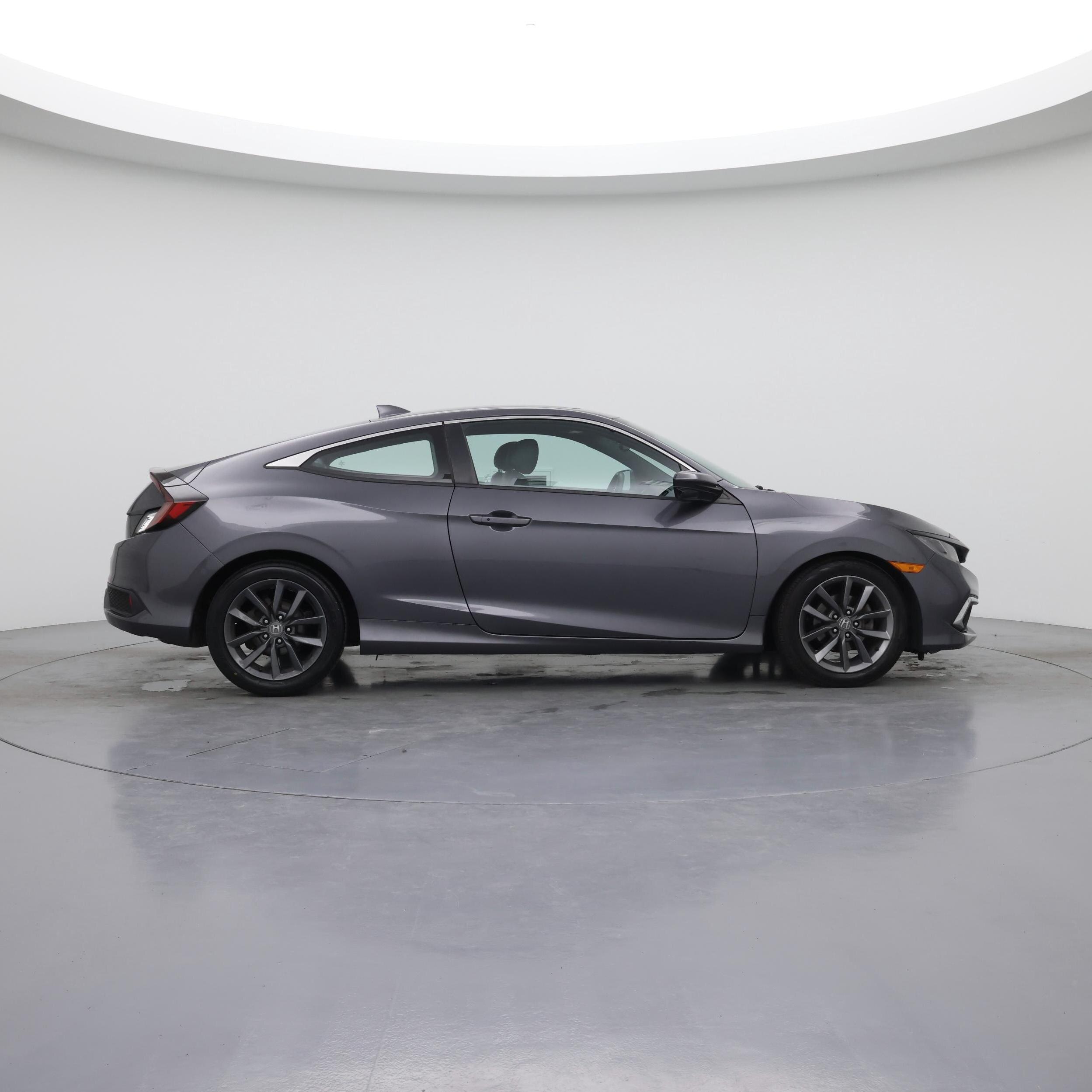 Thumbnail: 2019 Honda Civic - 7