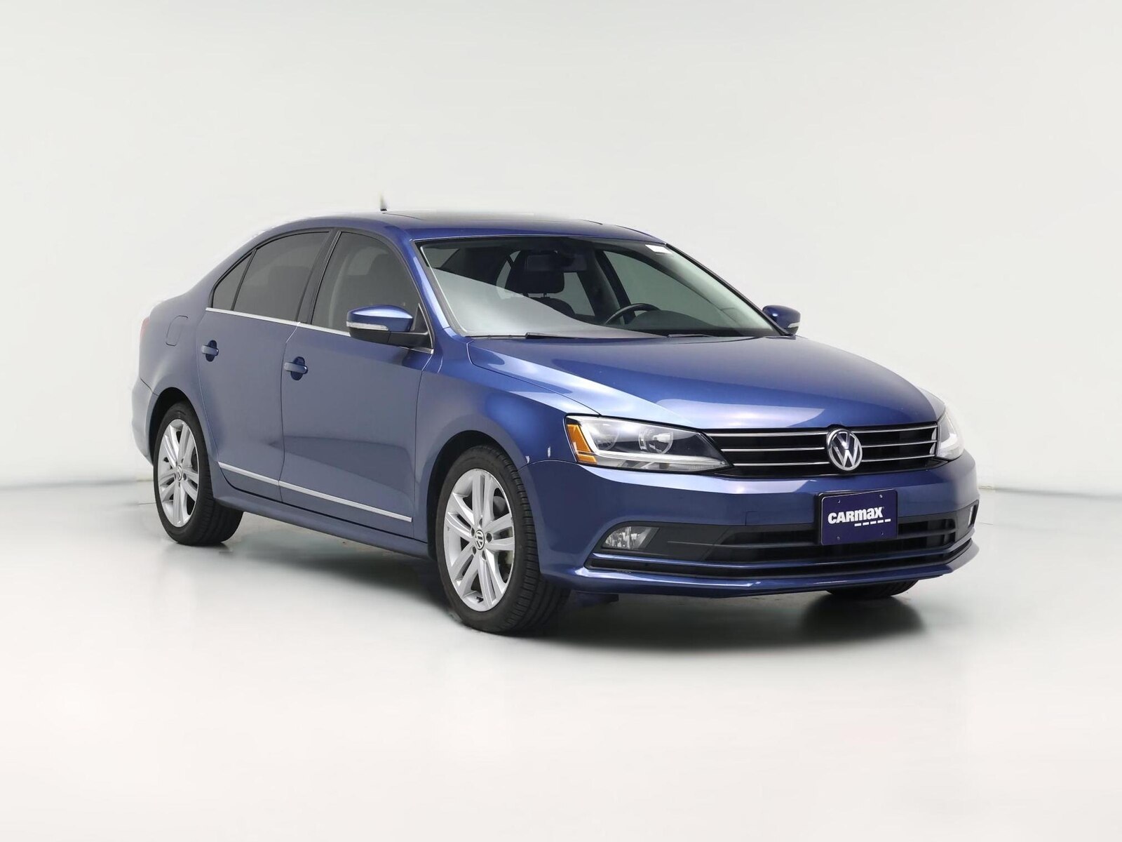 2017 Volkswagen Jetta SEL