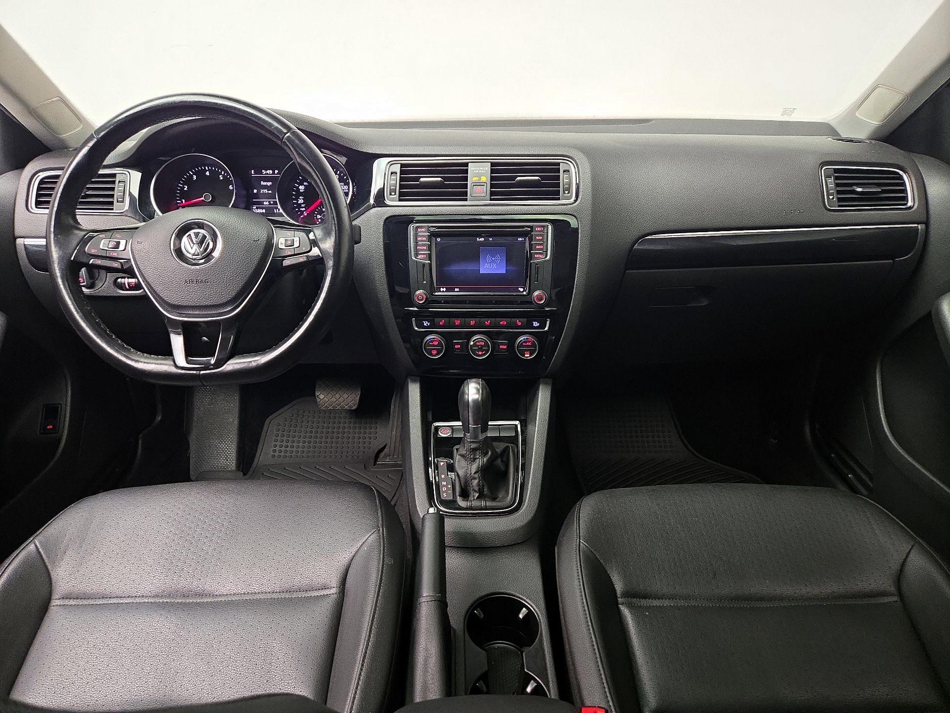 Thumbnail: 2017 Volkswagen Jetta - 9