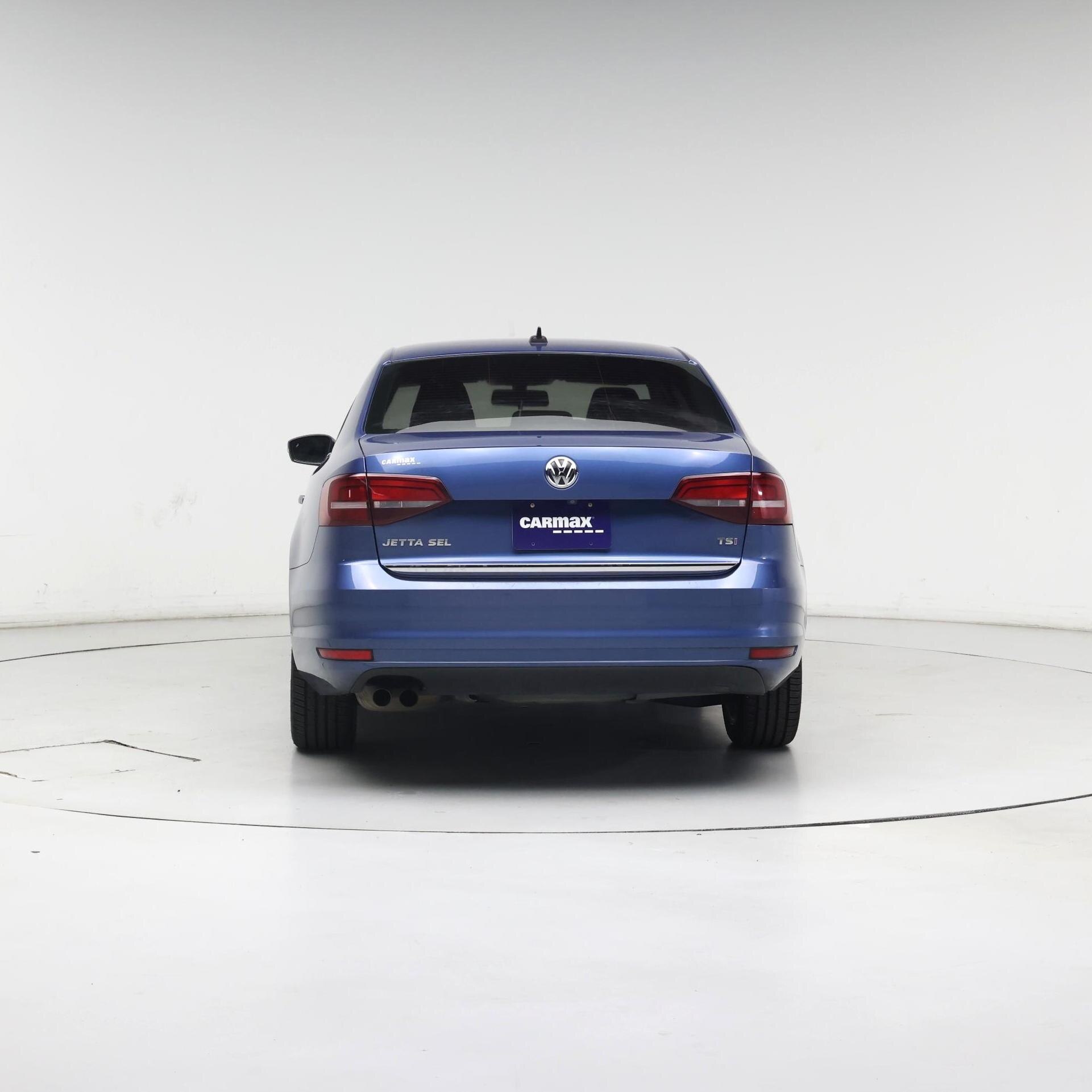 Thumbnail: 2017 Volkswagen Jetta - 6