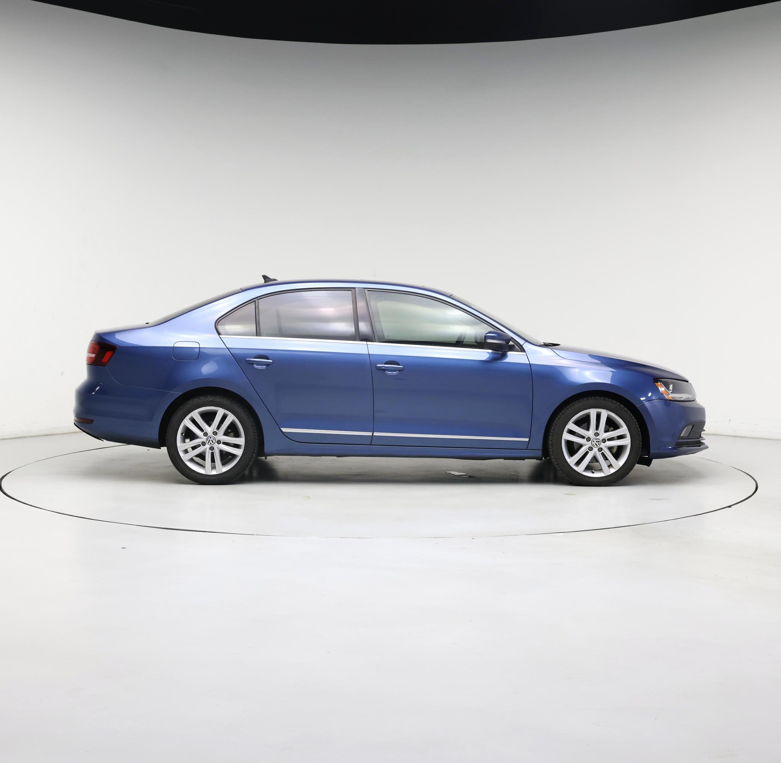 Thumbnail: 2017 Volkswagen Jetta - 7
