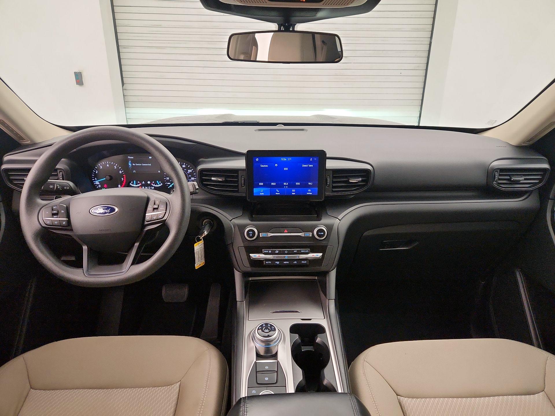 Thumbnail: 2020 Ford Explorer - 9