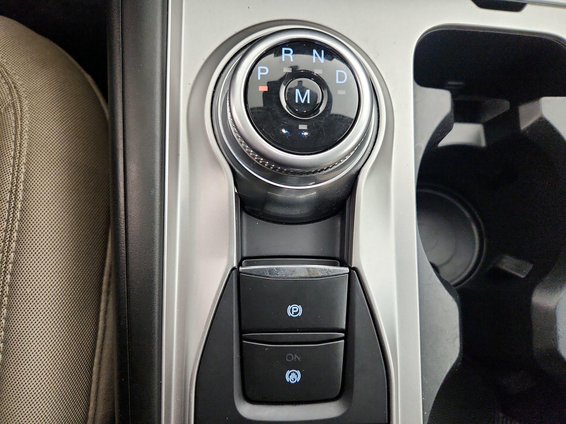 Thumbnail: 2020 Ford Explorer - 17