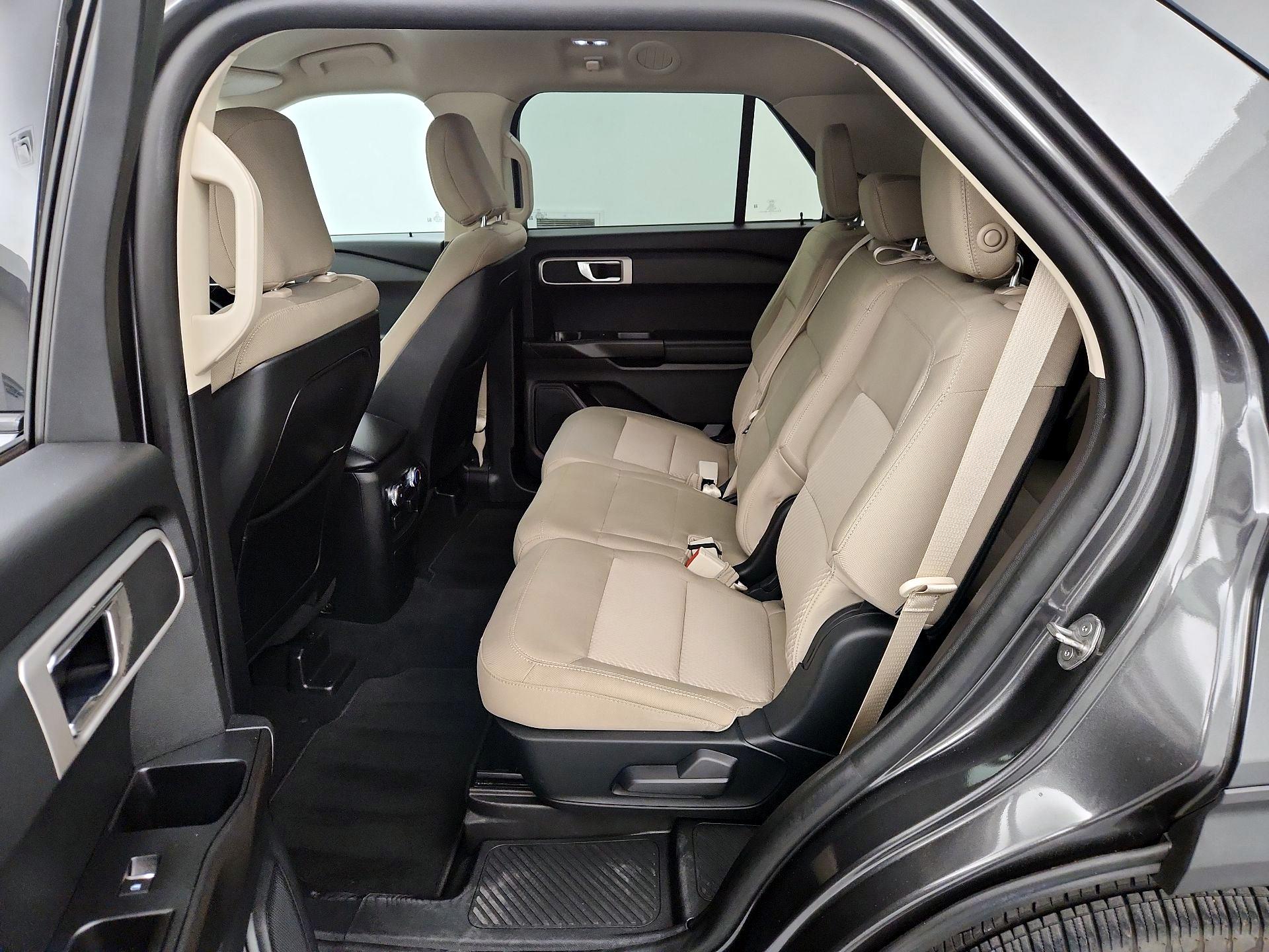 Thumbnail: 2020 Ford Explorer - 19