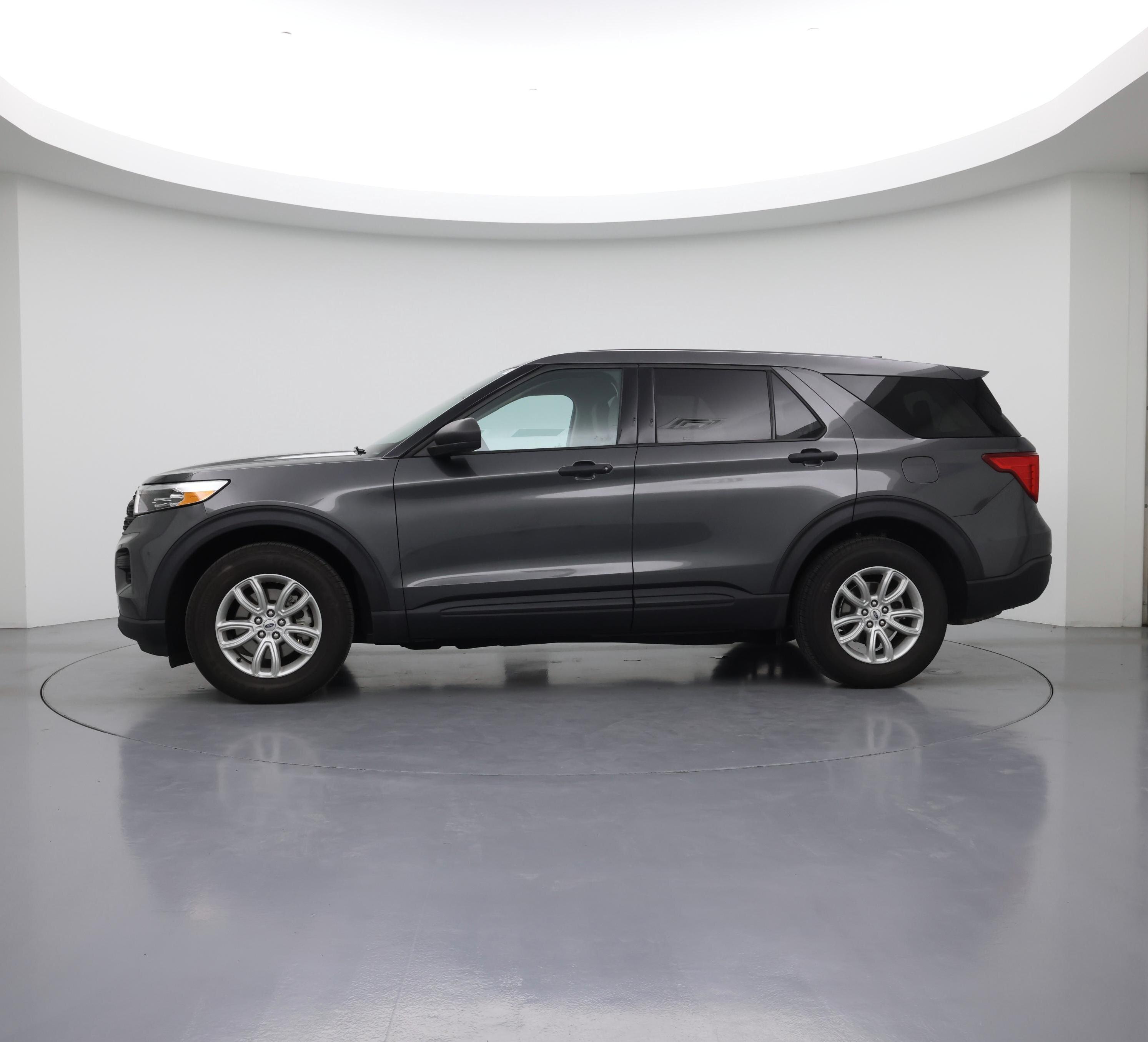 Thumbnail: 2020 Ford Explorer - 3