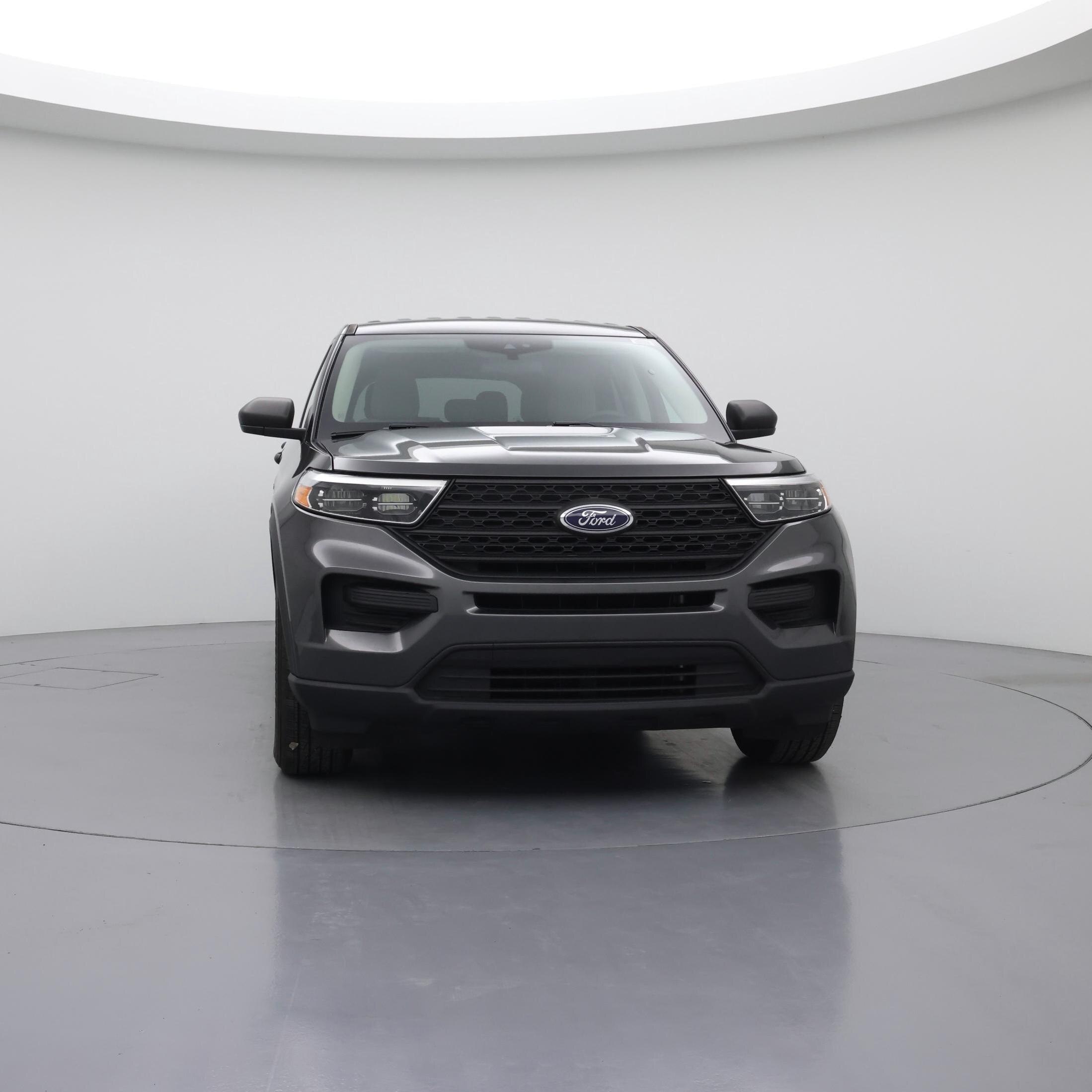 Thumbnail: 2020 Ford Explorer - 5