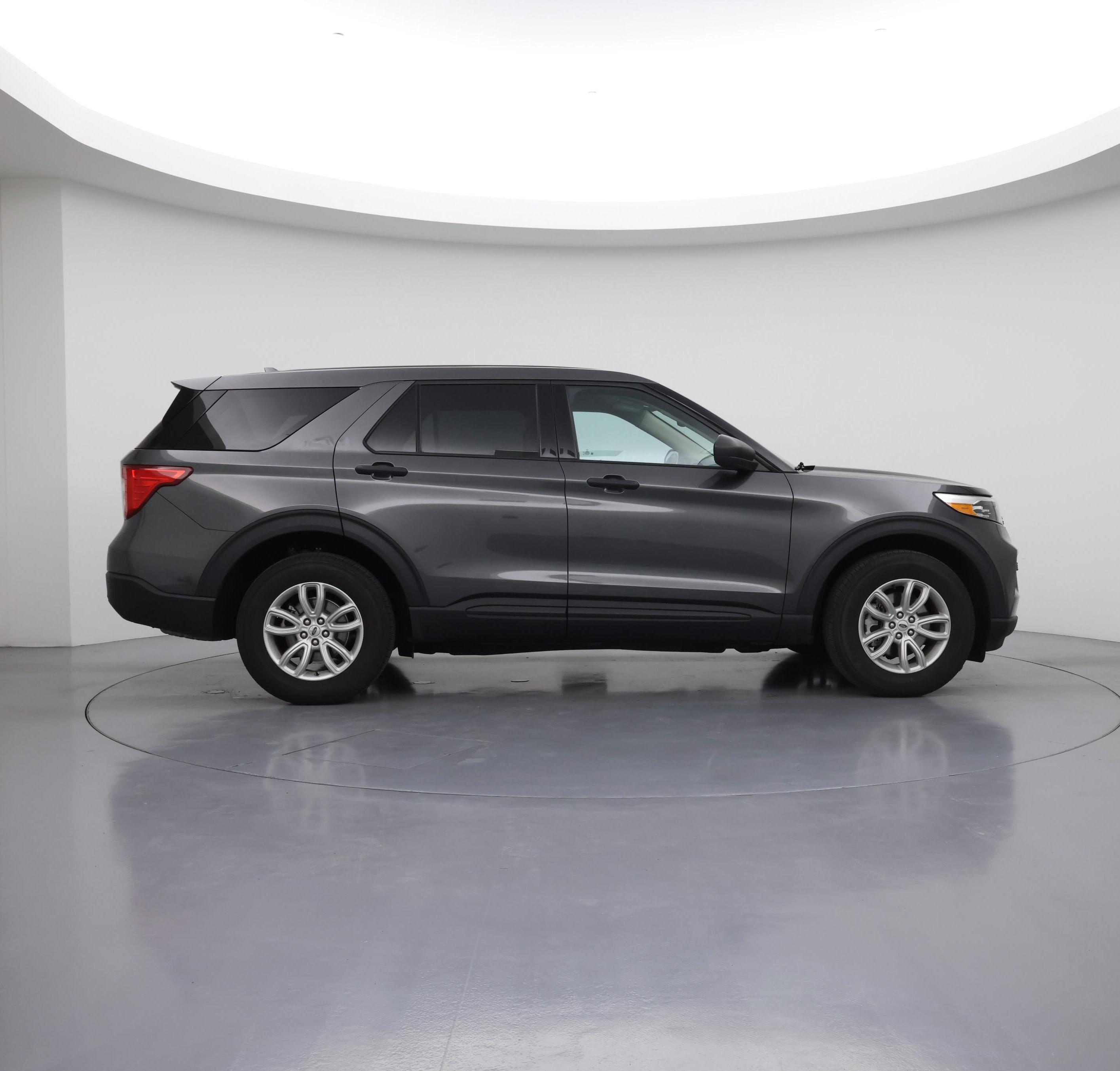 Thumbnail: 2020 Ford Explorer - 7