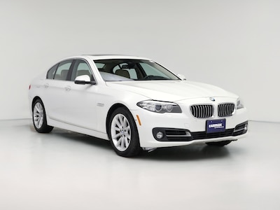 2015 BMW 535 I