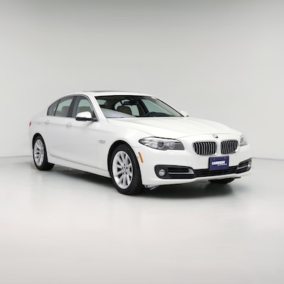 2015 BMW 535 I