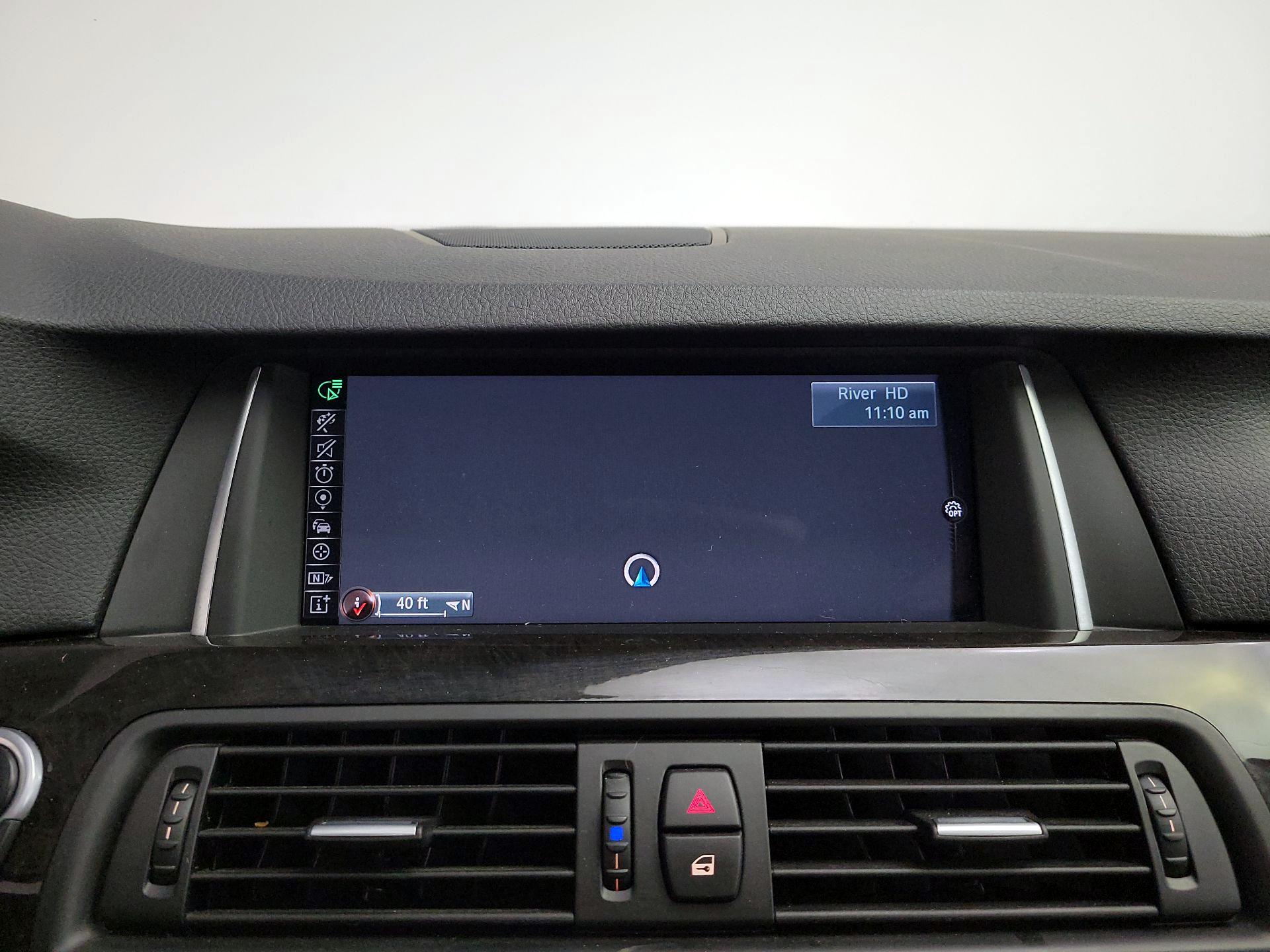 Thumbnail: 2015 BMW 5 Series - 14