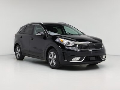 2017 Kia Niro EX