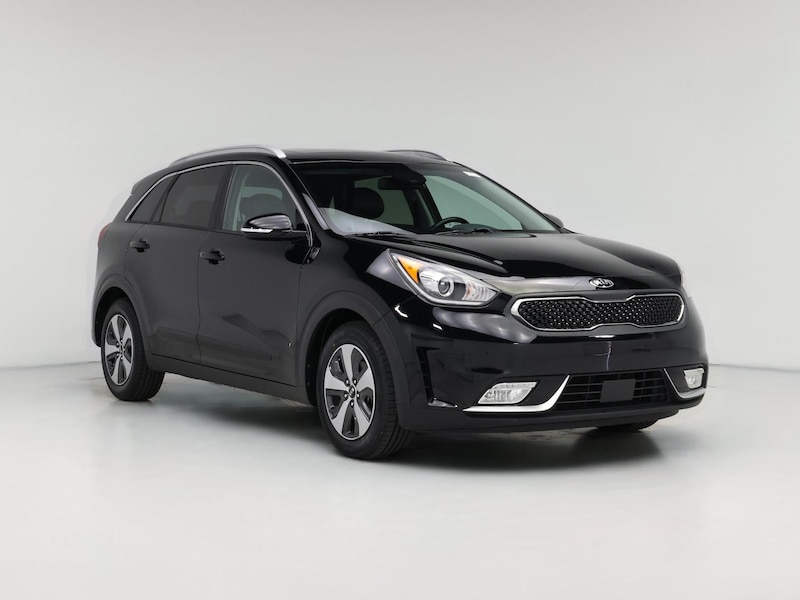 2017 Kia Niro EX -
                  Nashville, TN