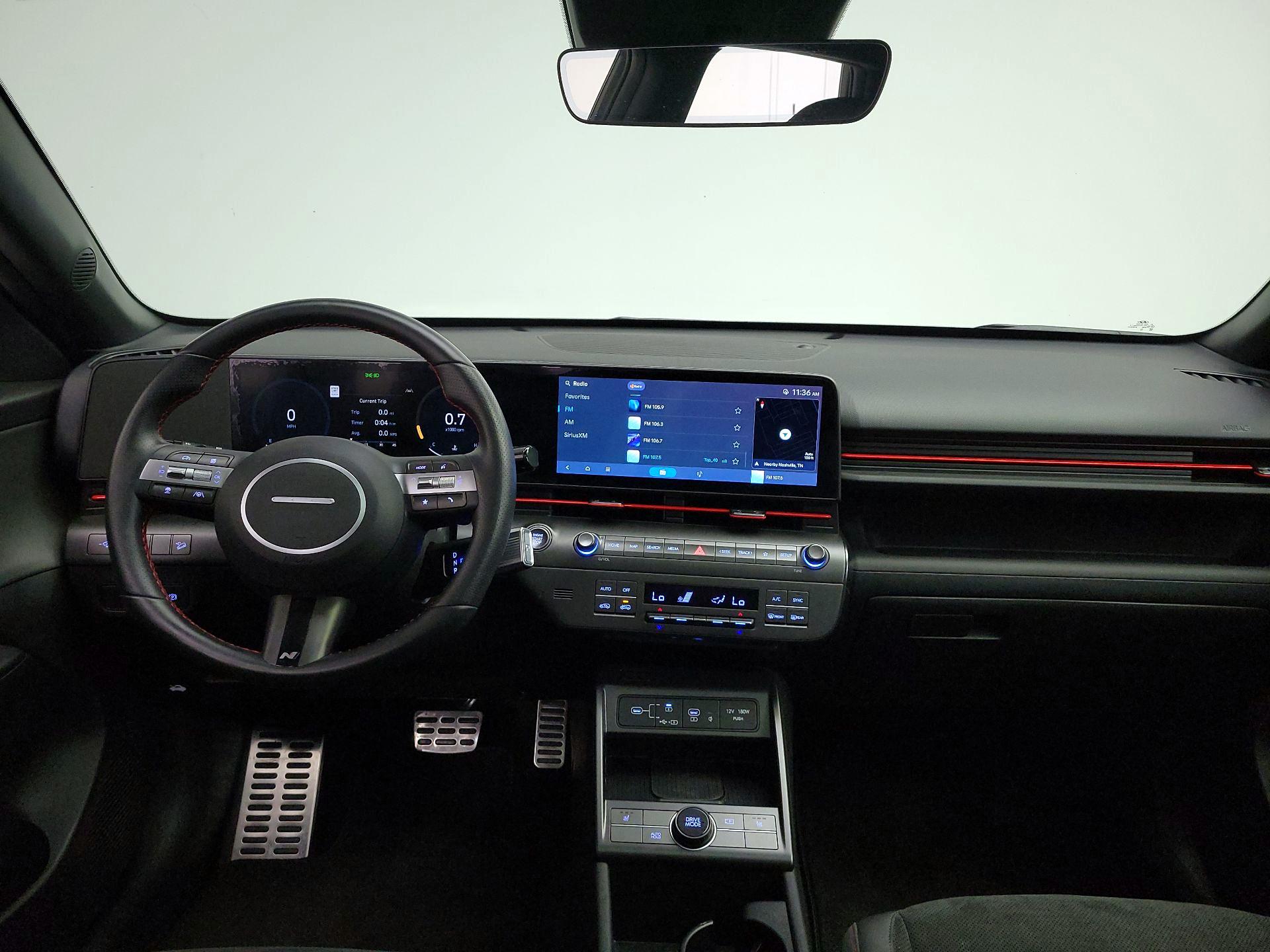 Thumbnail: 2024 Hyundai Kona - 9