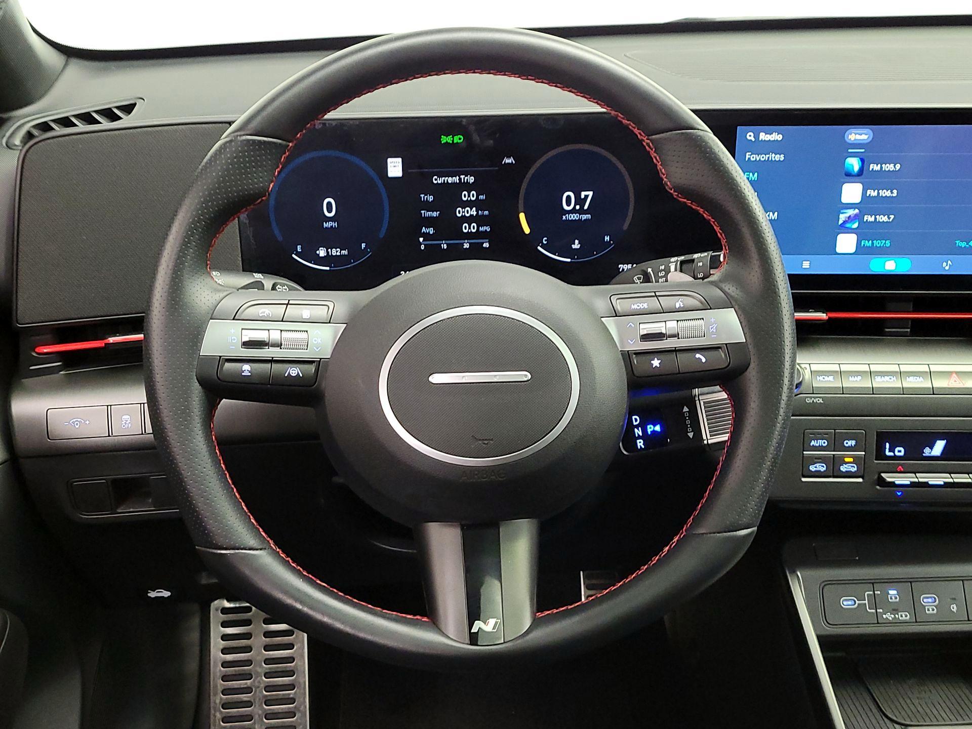 Thumbnail: 2024 Hyundai Kona - 10