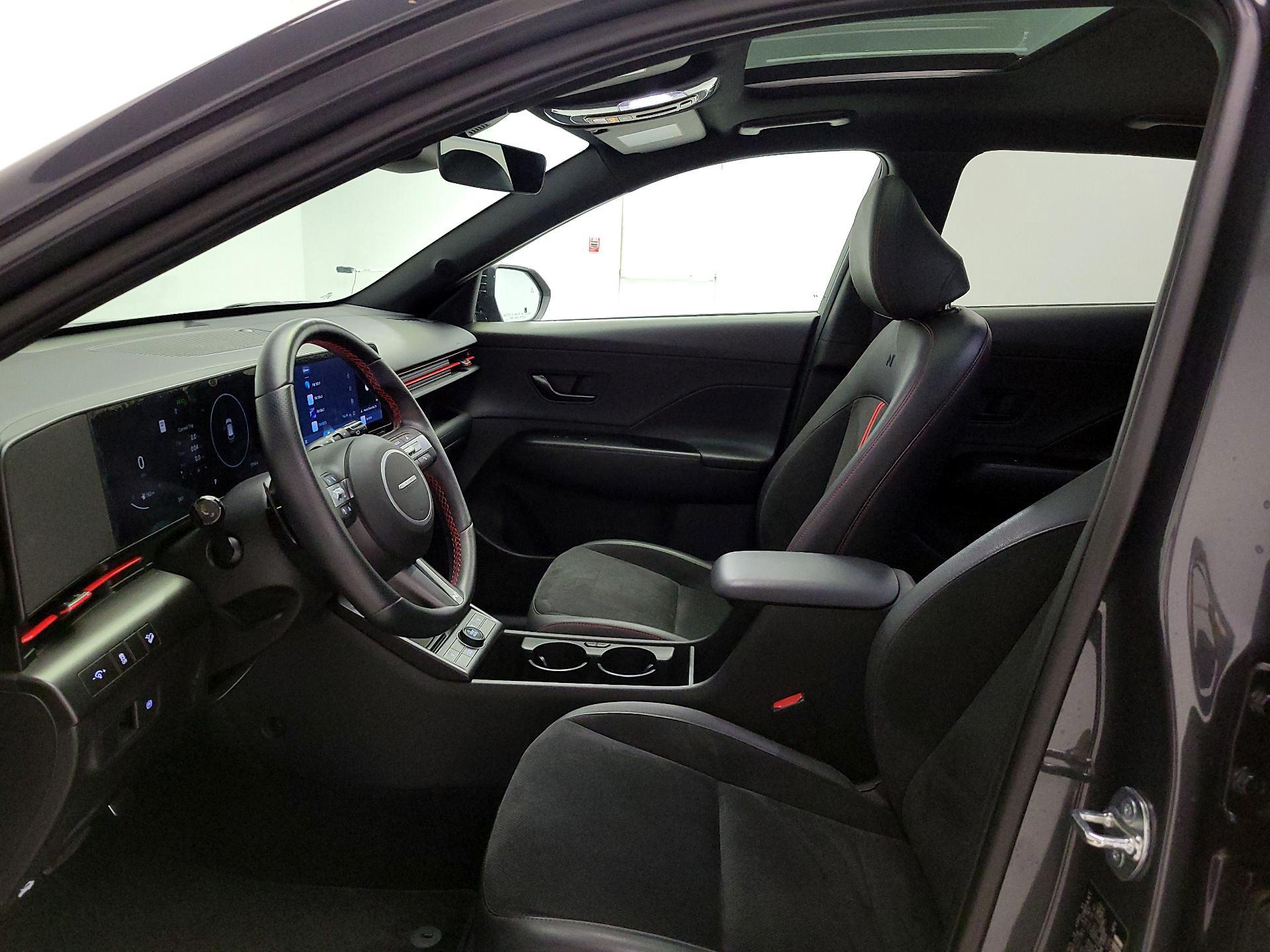 Thumbnail: 2024 Hyundai Kona - 11