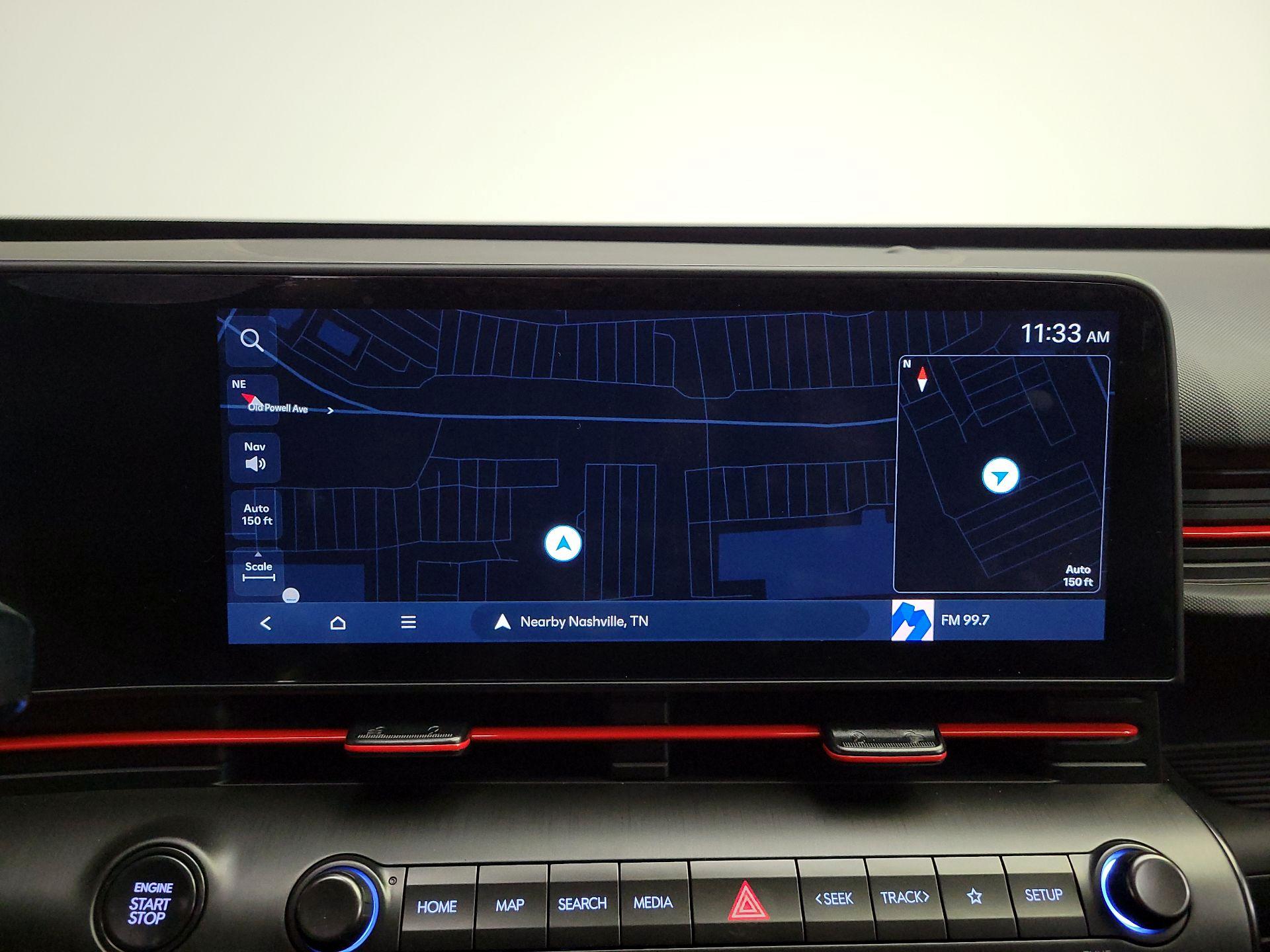 Thumbnail: 2024 Hyundai Kona - 14