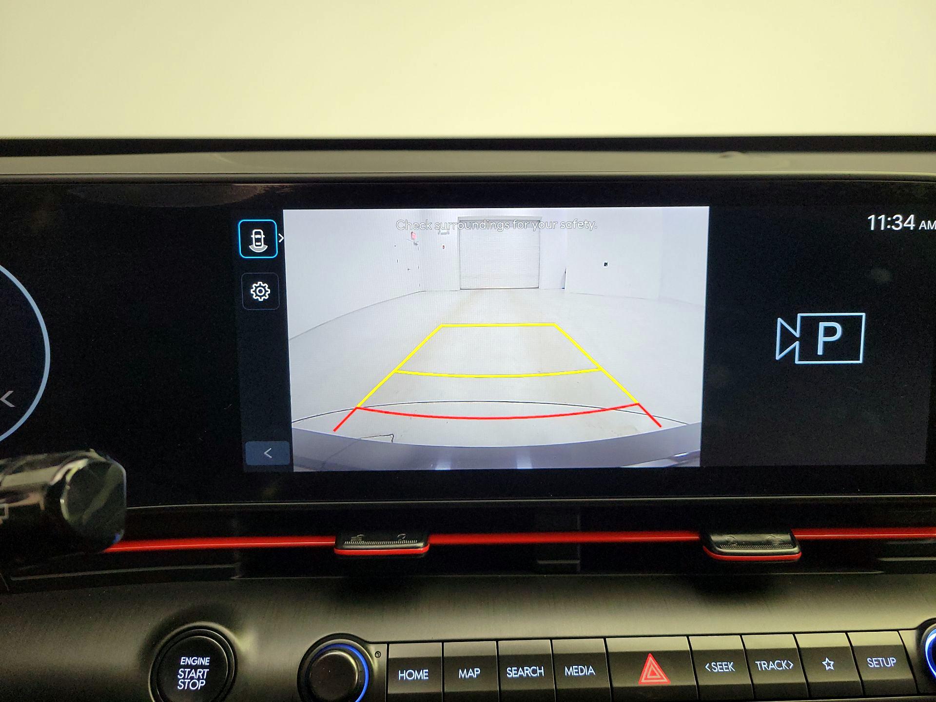 Thumbnail: 2024 Hyundai Kona - 15