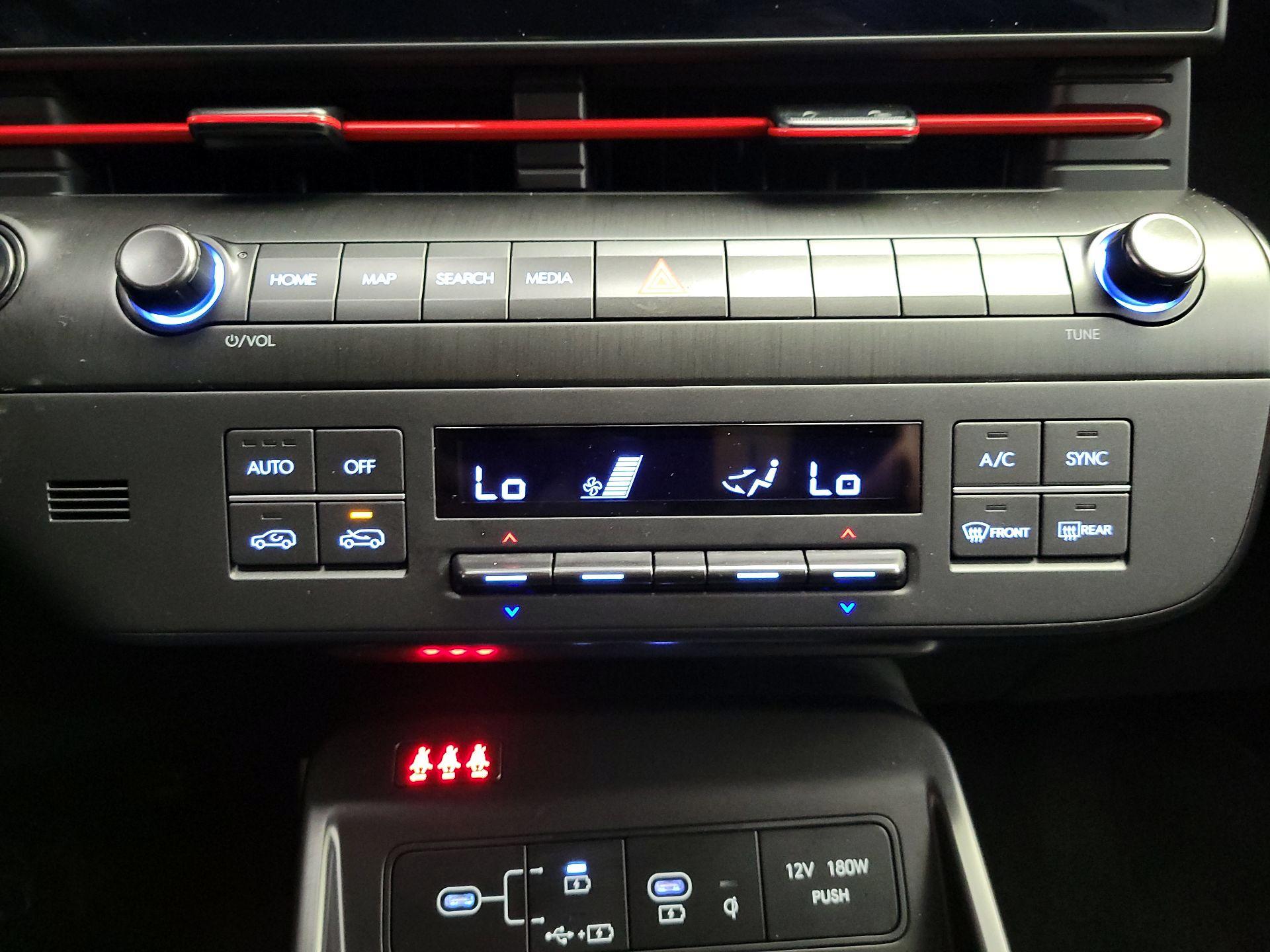 Thumbnail: 2024 Hyundai Kona - 17