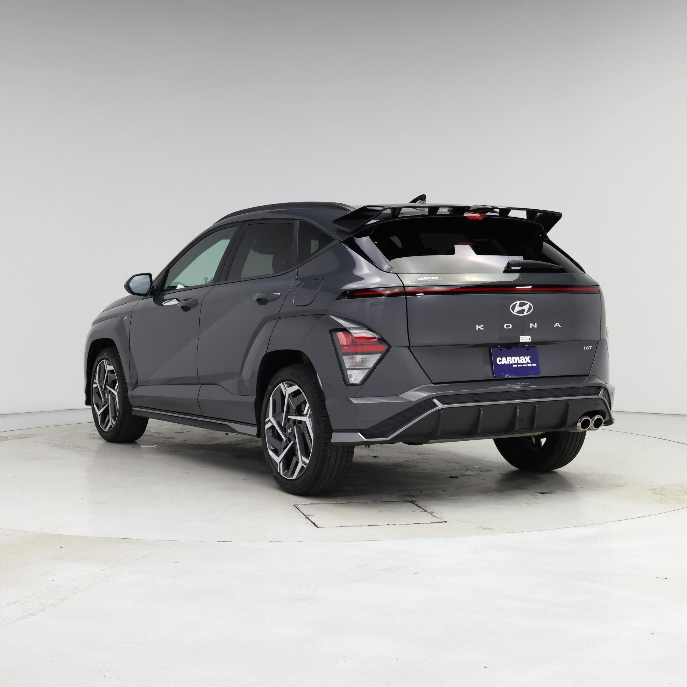 Thumbnail: 2024 Hyundai Kona - 2