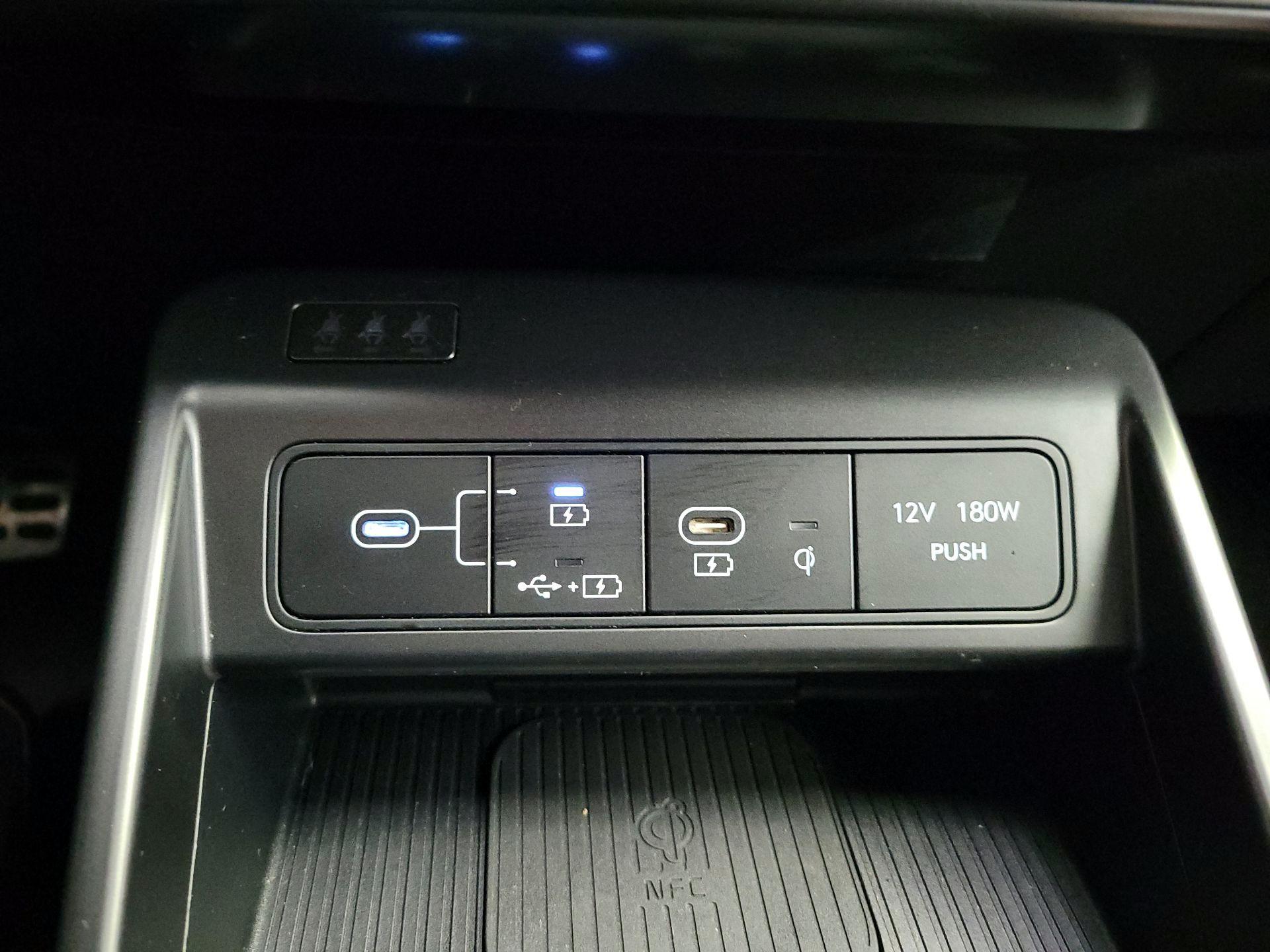 Thumbnail: 2024 Hyundai Kona - 19