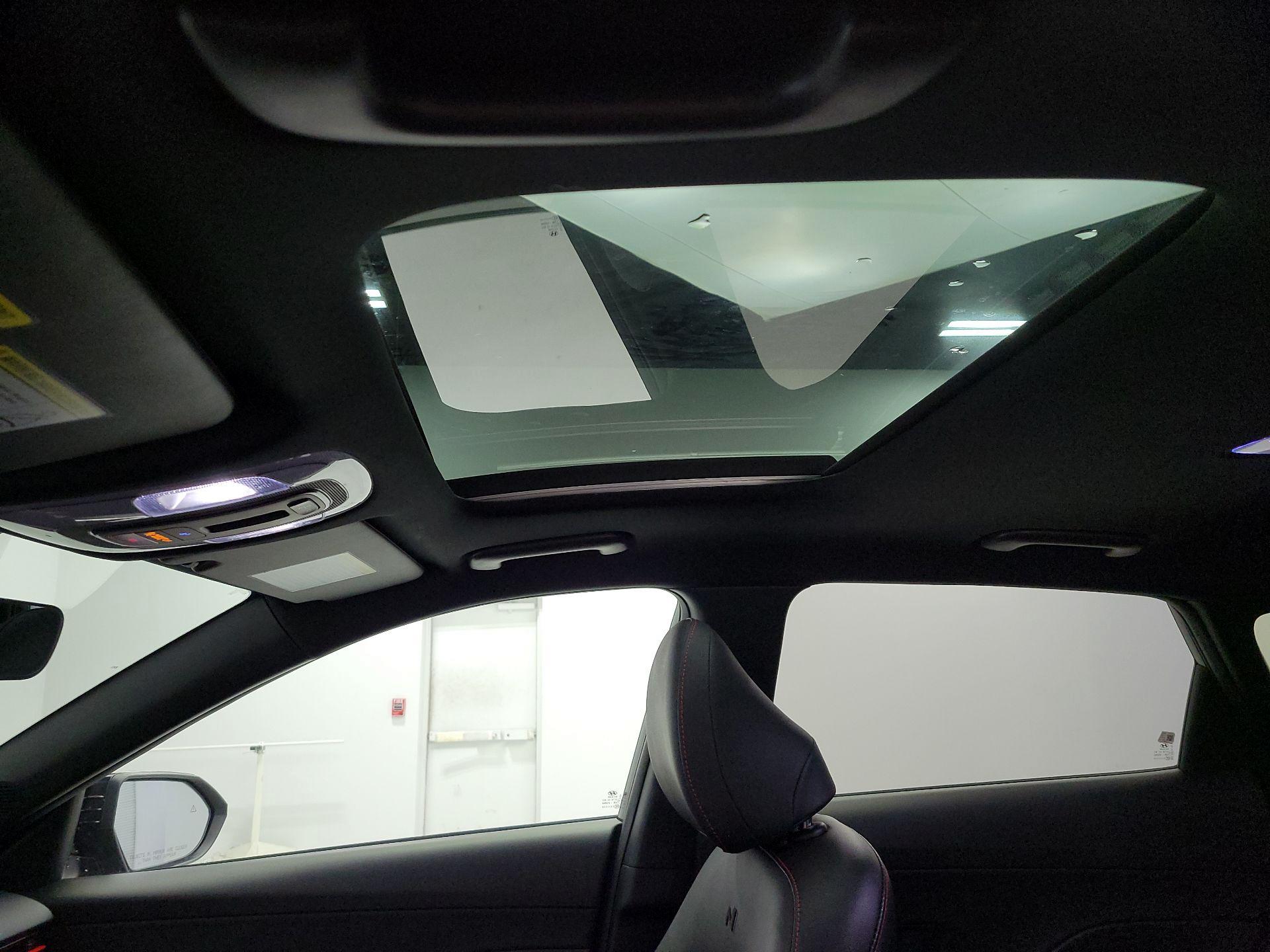 Thumbnail: 2024 Hyundai Kona - 20