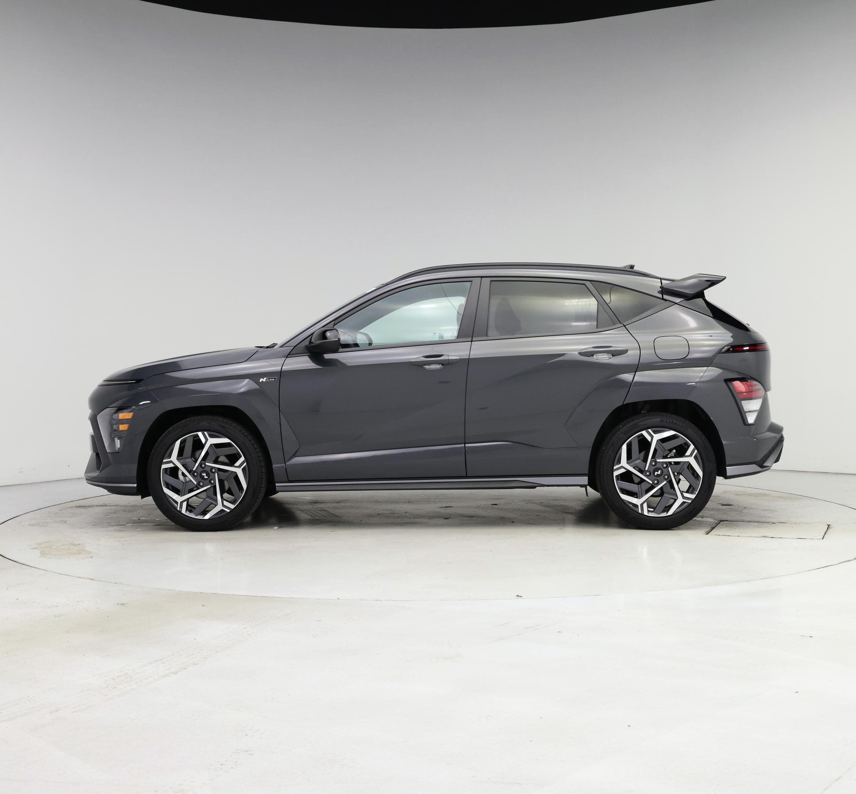 Thumbnail: 2024 Hyundai Kona - 3