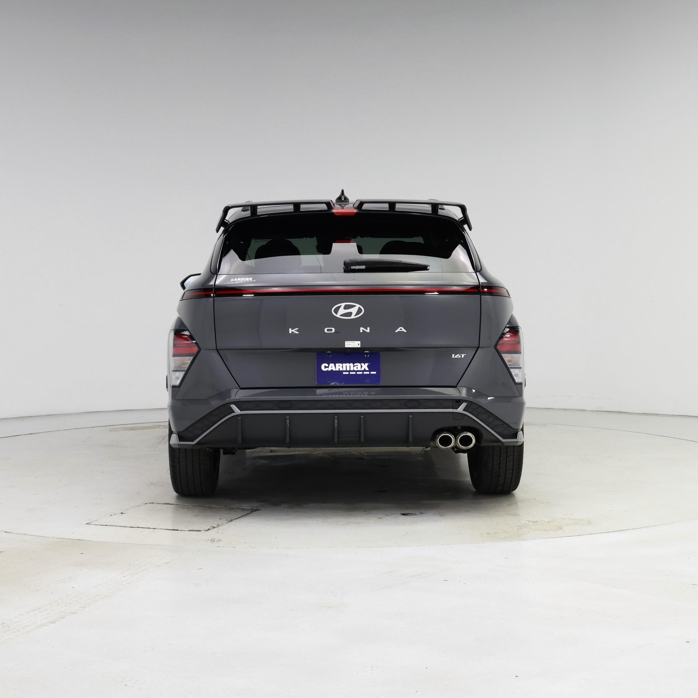 Thumbnail: 2024 Hyundai Kona - 6