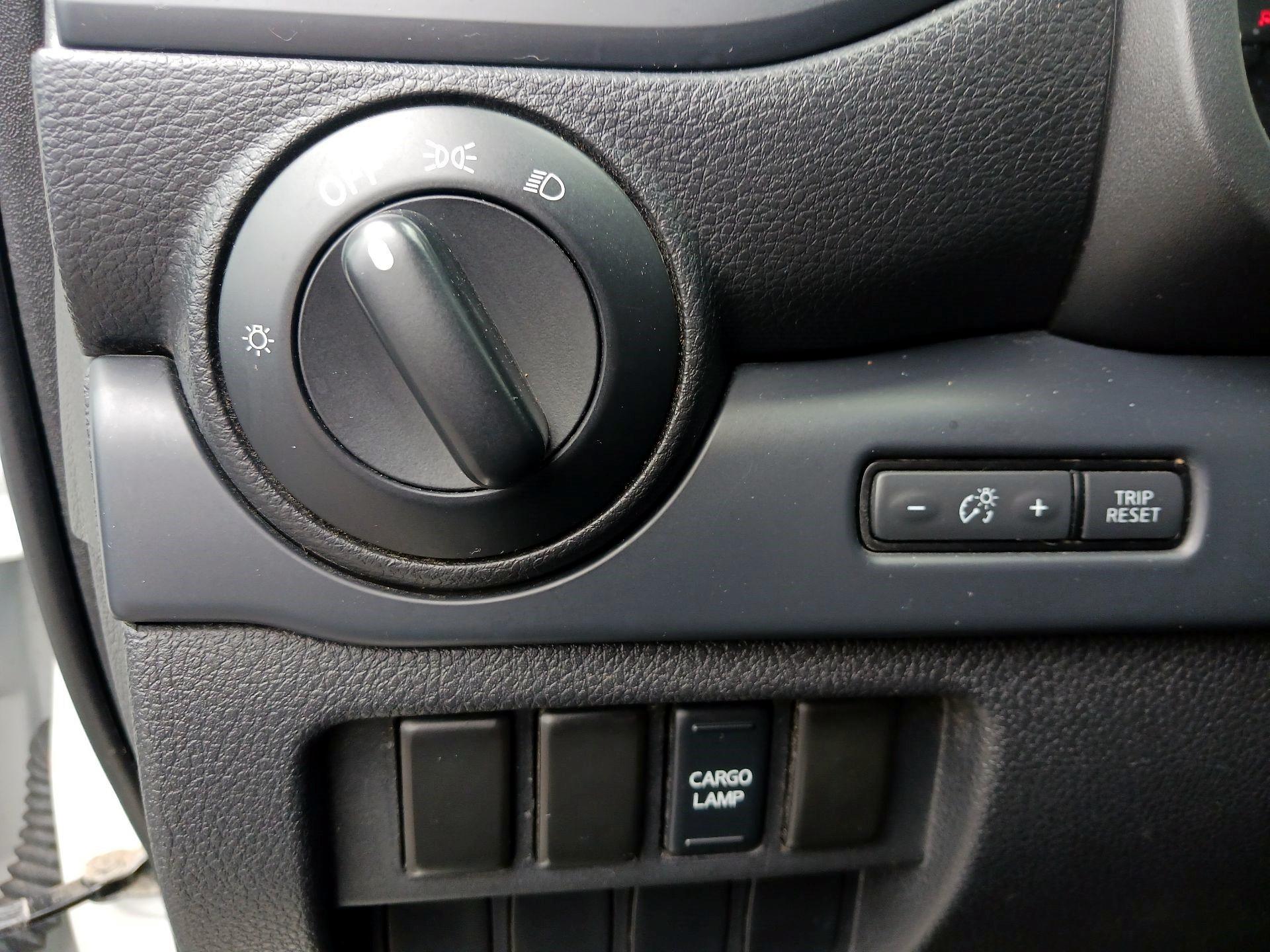 Thumbnail: 2019 Nissan Titan - 11