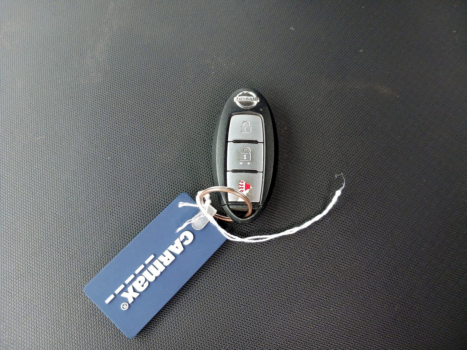 Thumbnail: 2019 Nissan Titan - 19