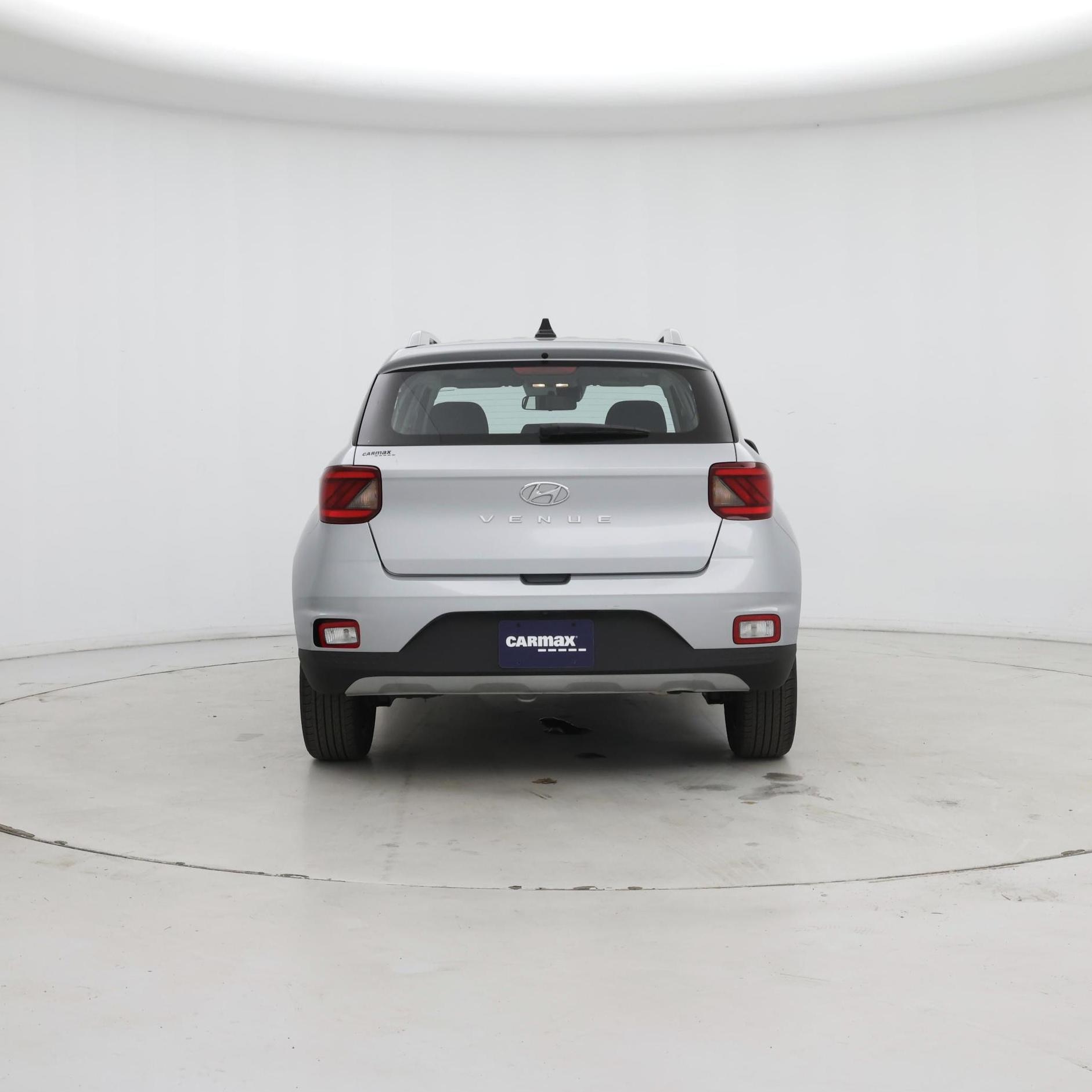 Thumbnail: 2022 Hyundai Venue - 6