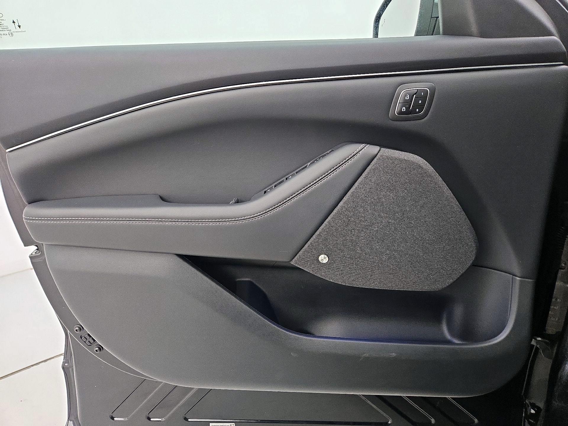 Thumbnail: 2023 Ford Mustang Mach-E - 12