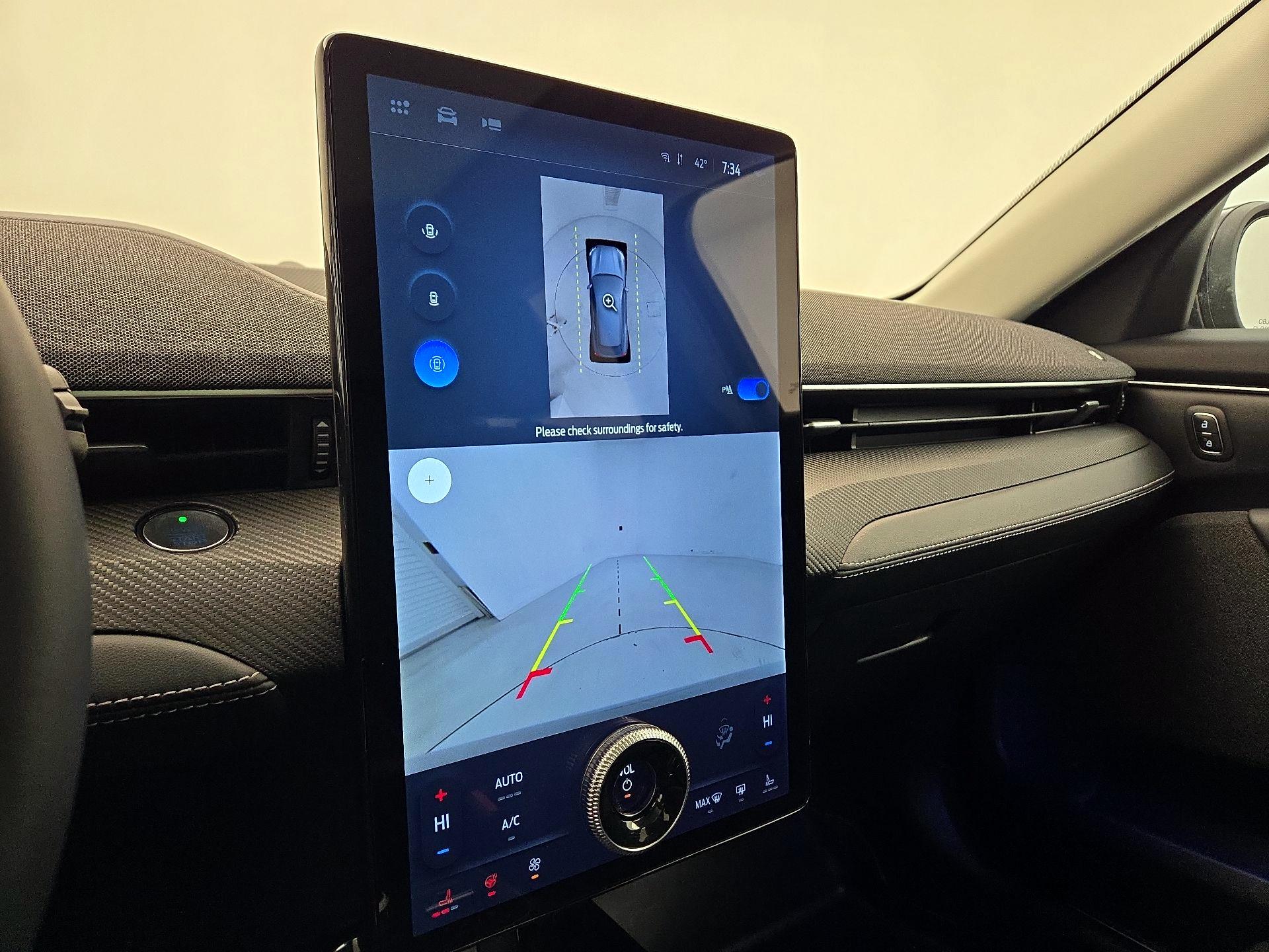 Thumbnail: 2023 Ford Mustang Mach-E - 14