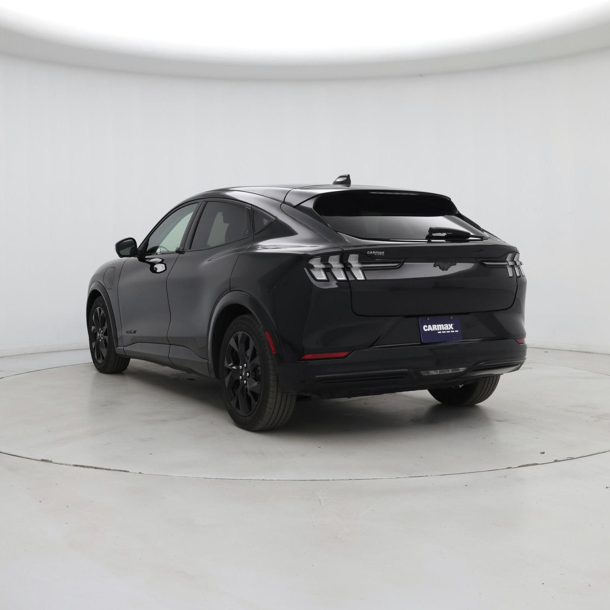 Thumbnail: 2023 Ford Mustang Mach-E - 2