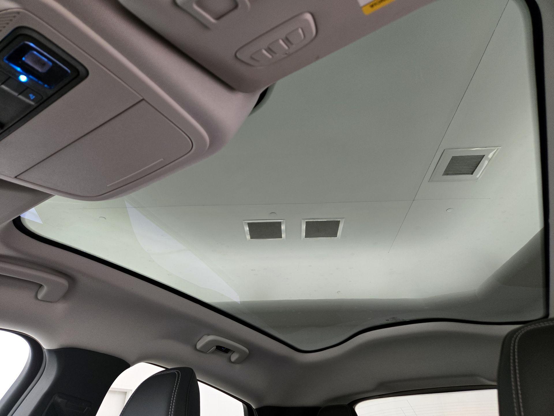 Thumbnail: 2023 Ford Mustang Mach-E - 19