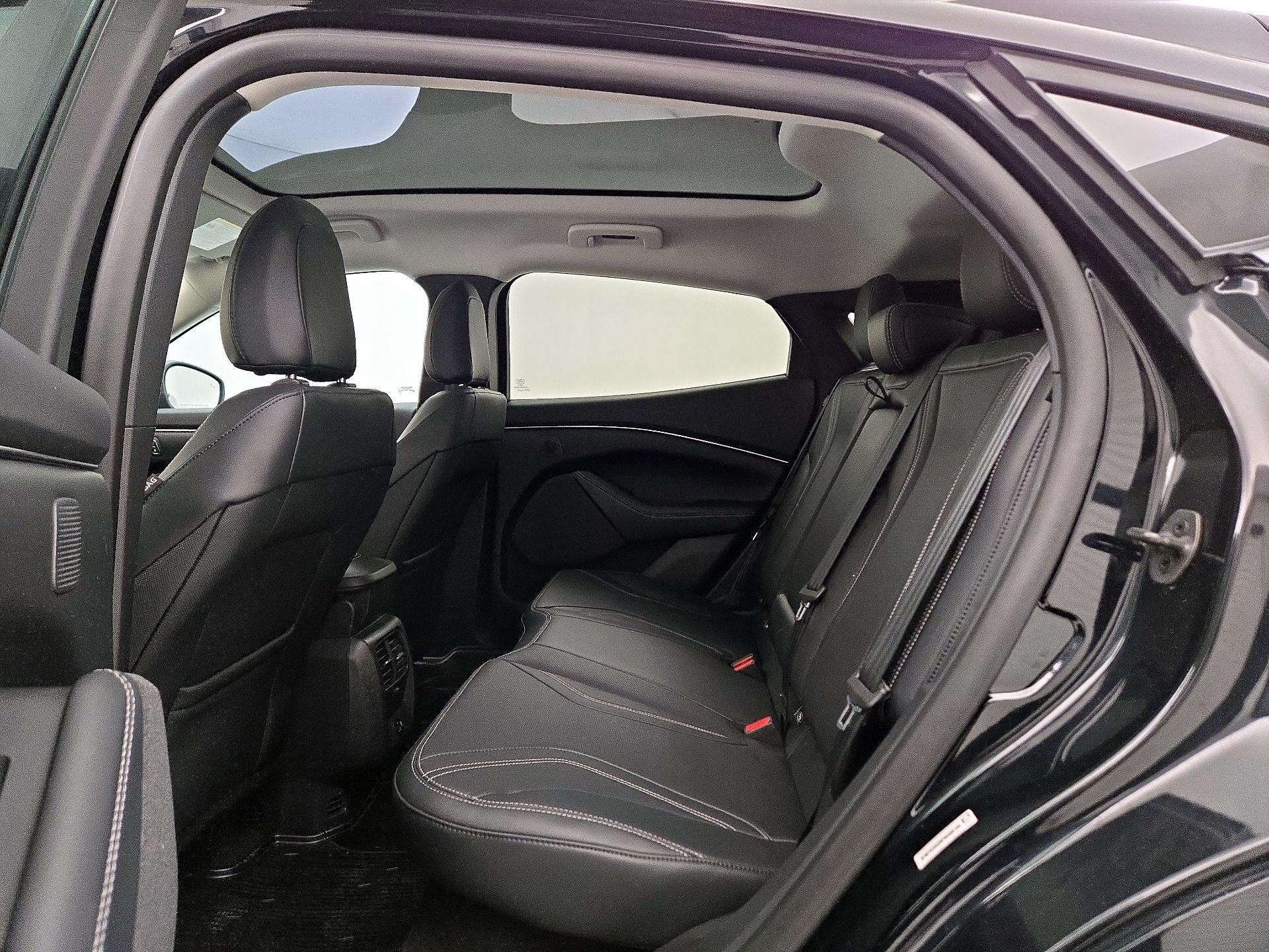 Thumbnail: 2023 Ford Mustang Mach-E - 20