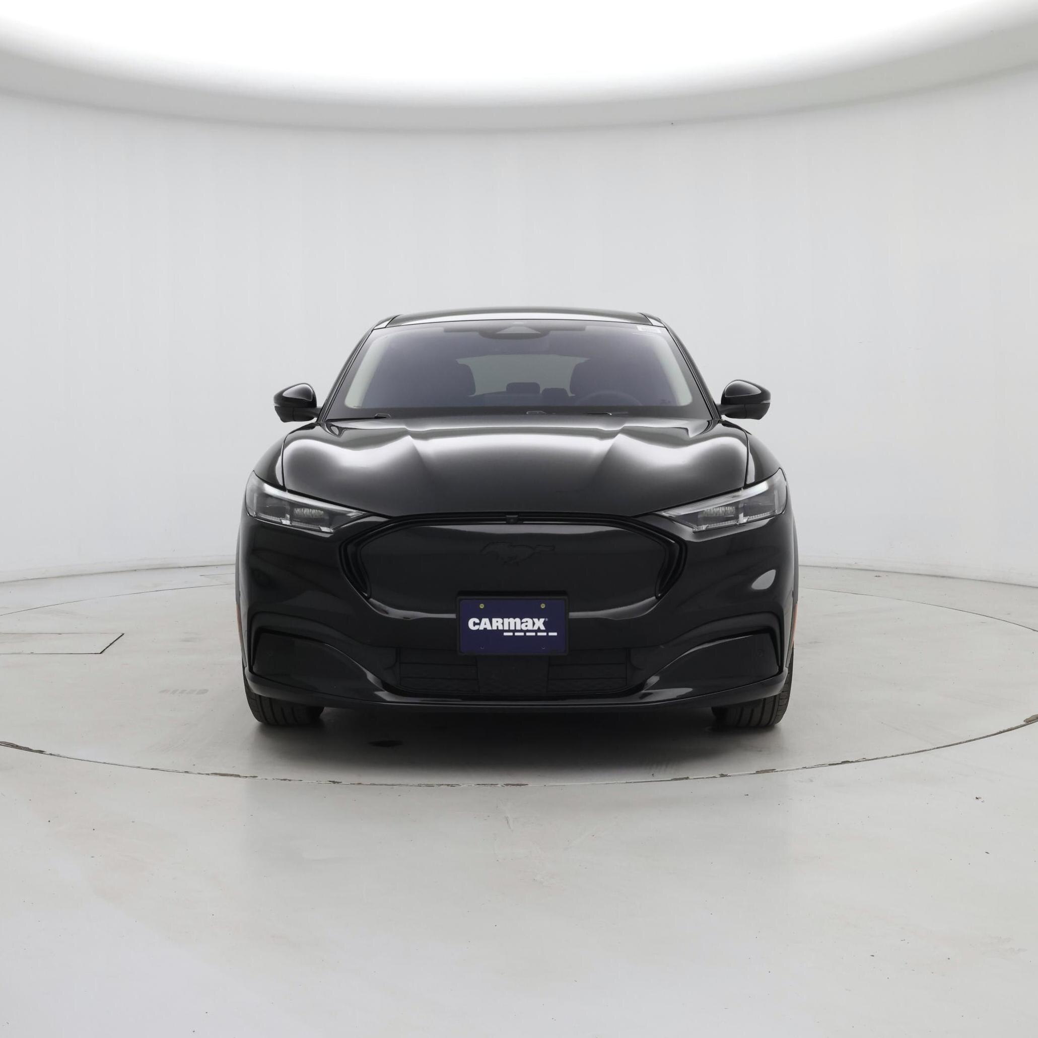 Thumbnail: 2023 Ford Mustang Mach-E - 5