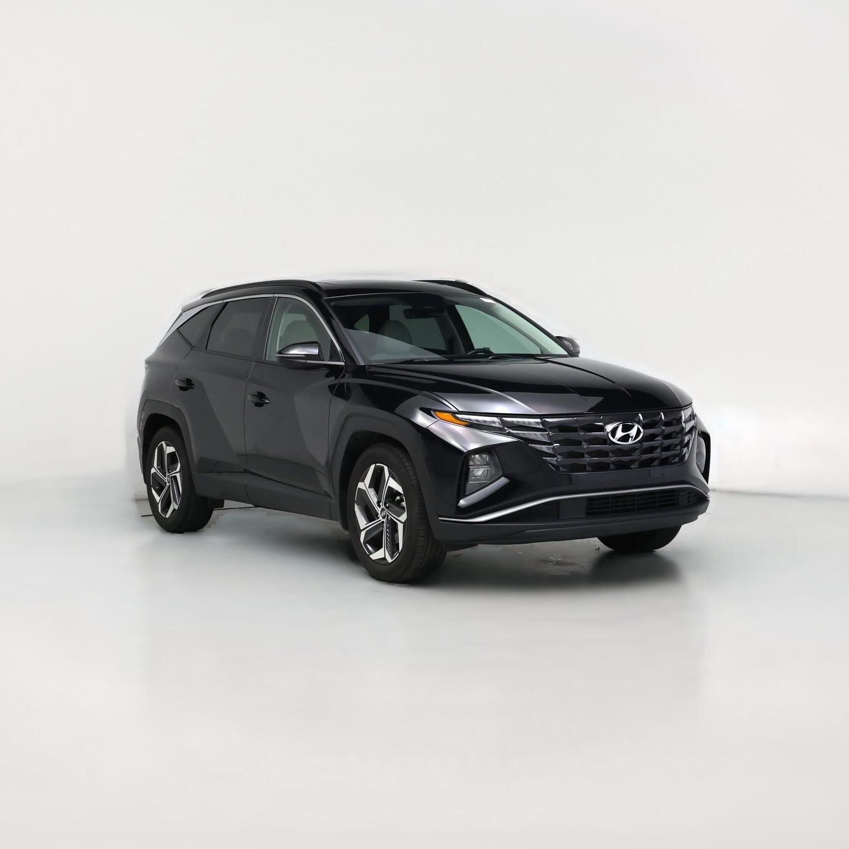 Thumbnail: 2024 Hyundai Tucson - 1