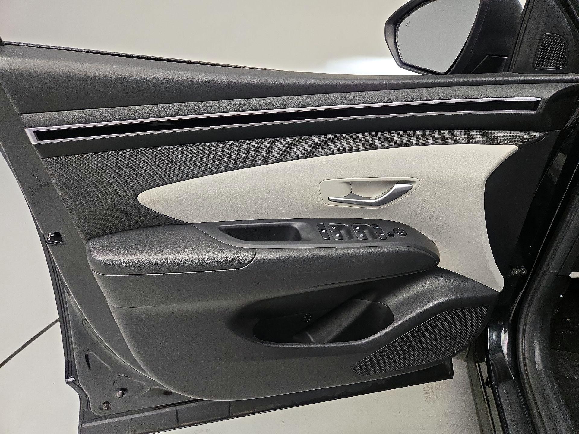 Thumbnail: 2024 Hyundai Tucson - 12