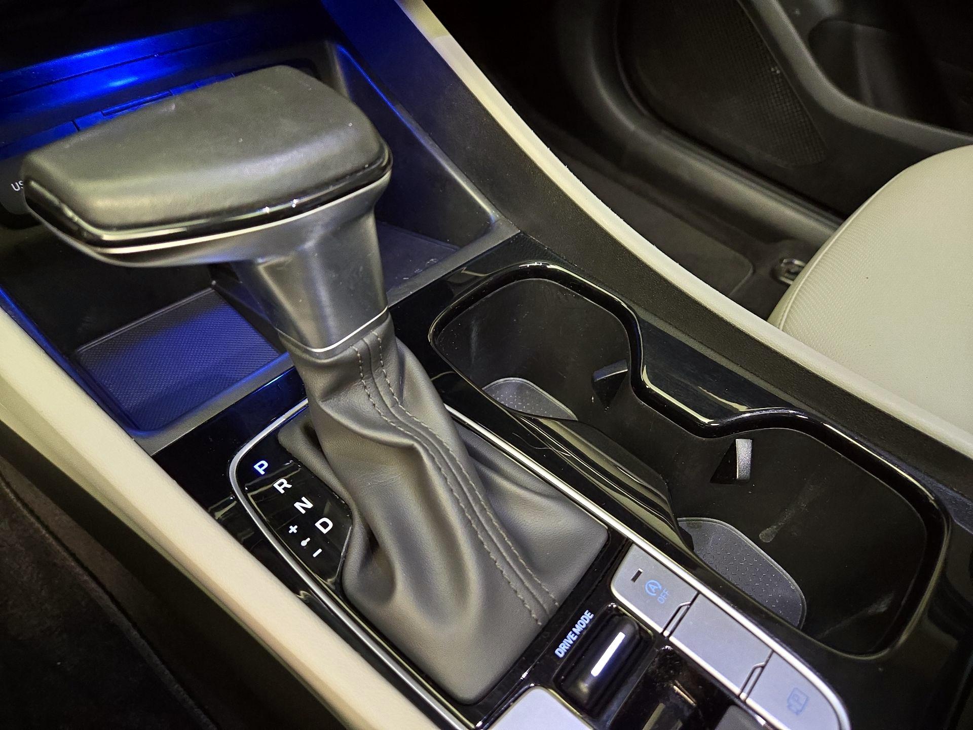 Thumbnail: 2024 Hyundai Tucson - 18