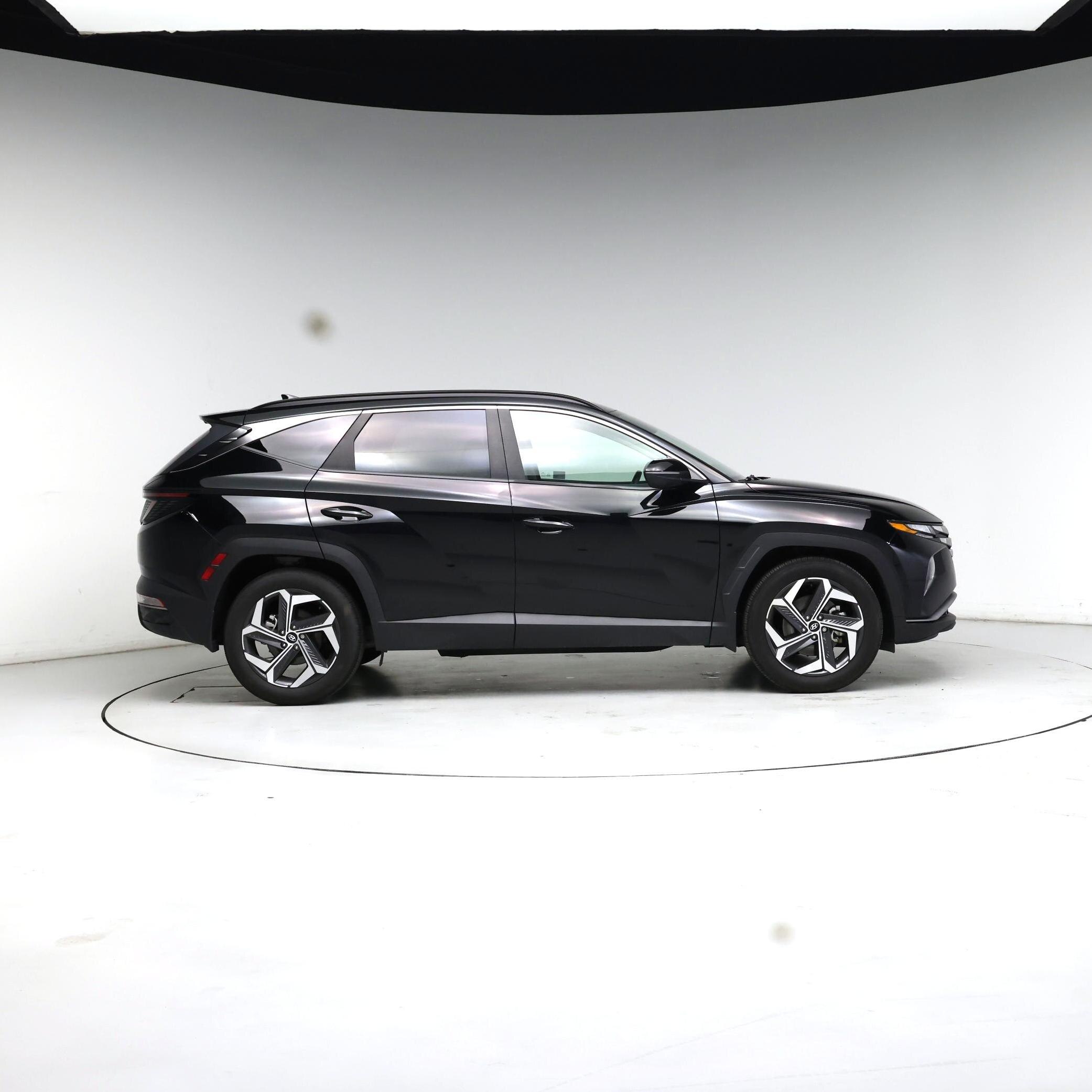 Thumbnail: 2024 Hyundai Tucson - 7