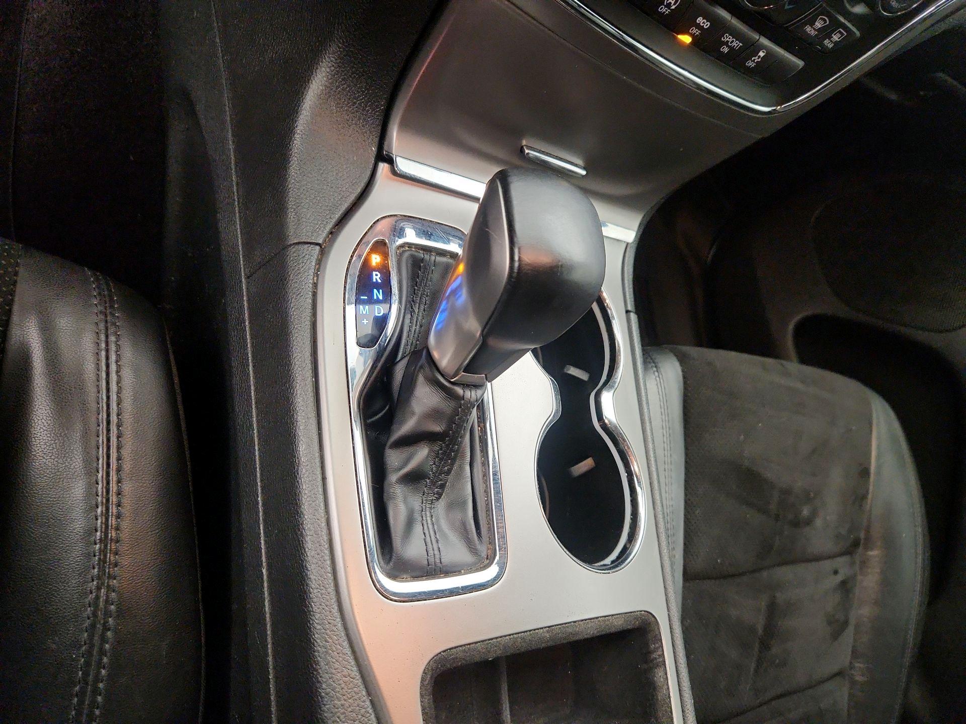 Thumbnail: 2018 Jeep Grand Cherokee - 18