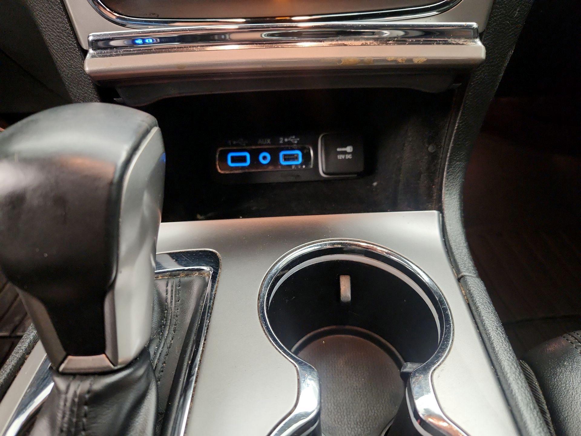 Thumbnail: 2018 Jeep Grand Cherokee - 19