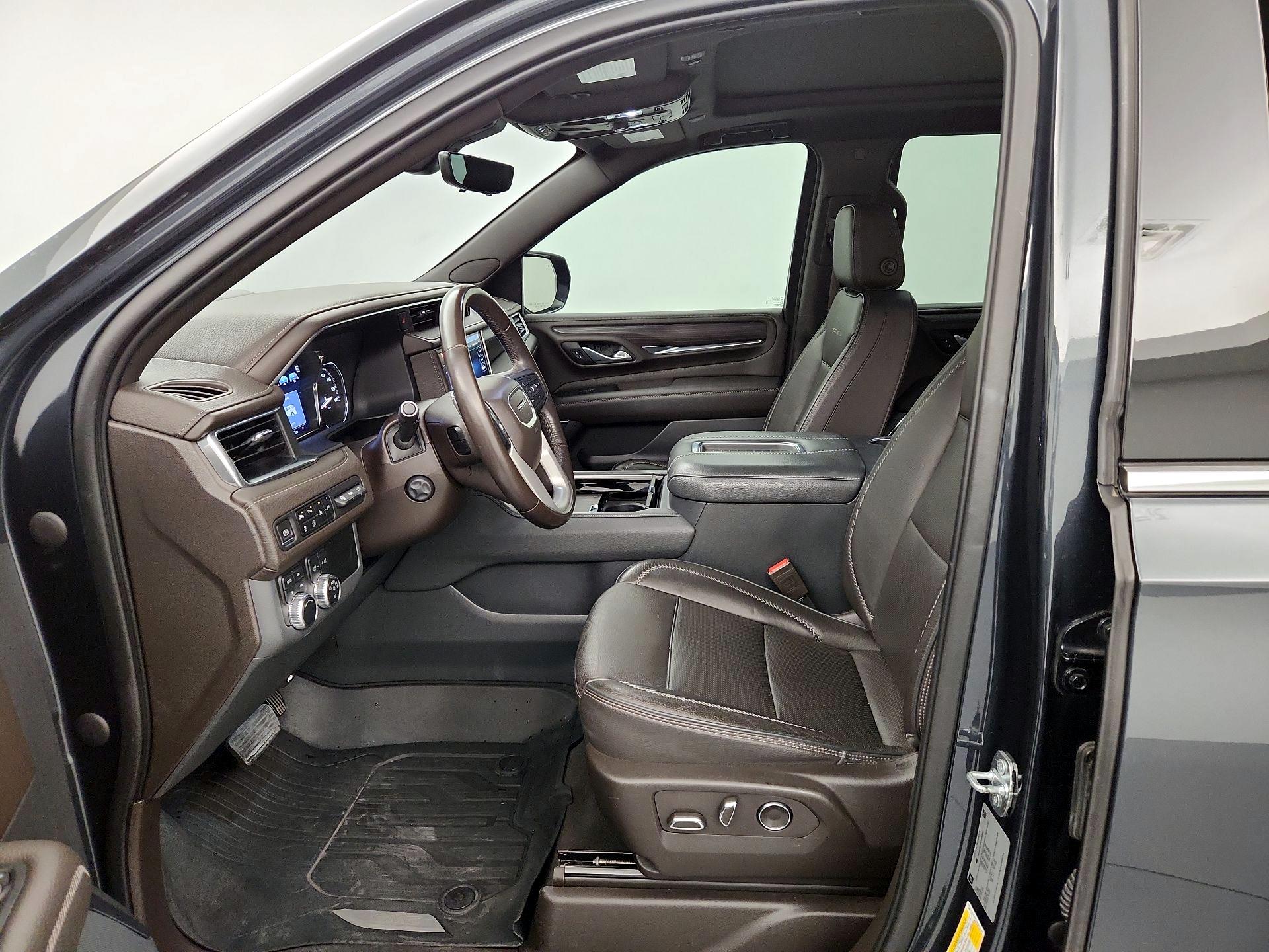 Thumbnail: 2021 GMC Yukon - 11